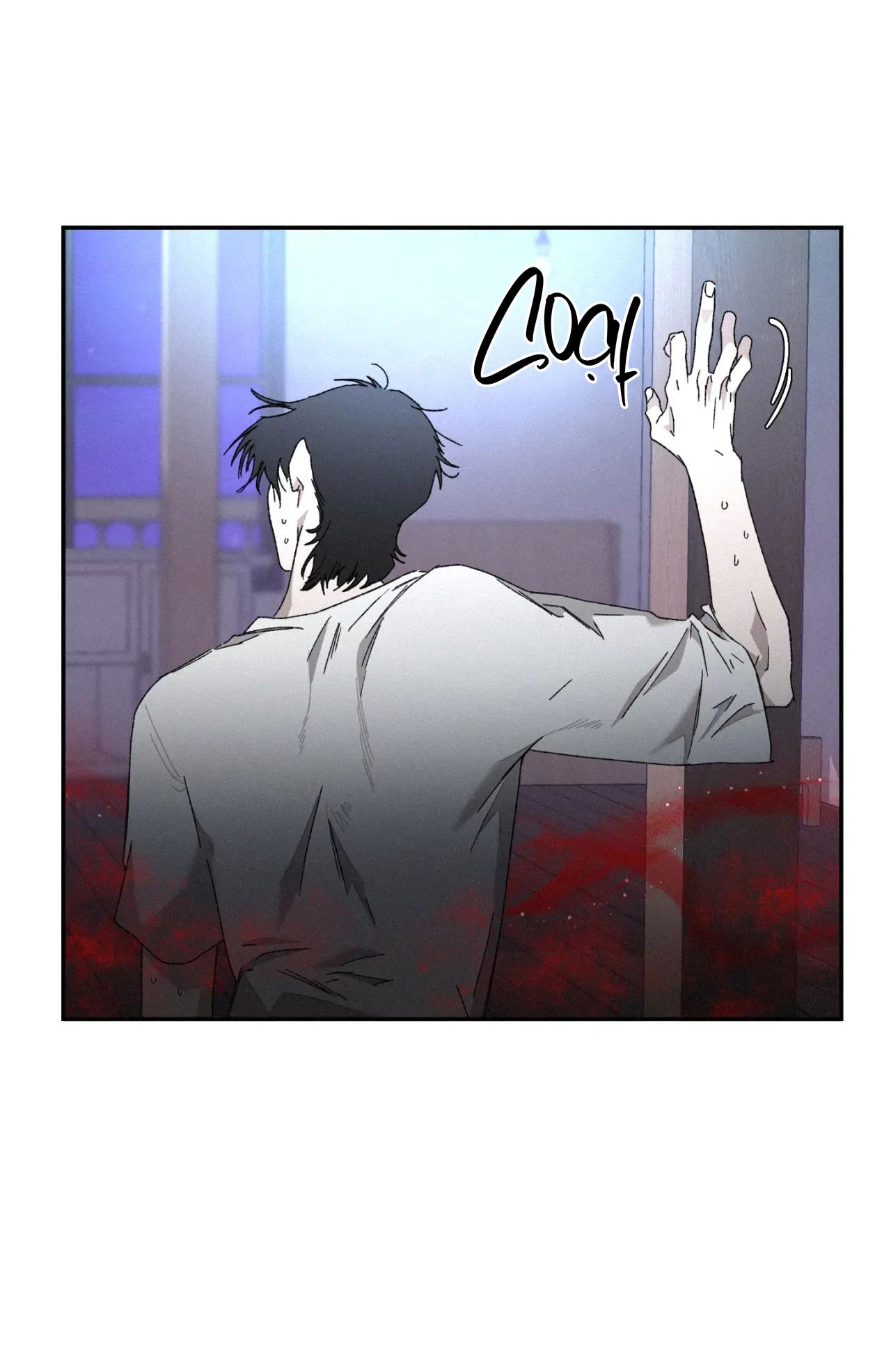 Đọc truyện LỜI NÓI DỐI ĐẪM MÁU - Chapter 35