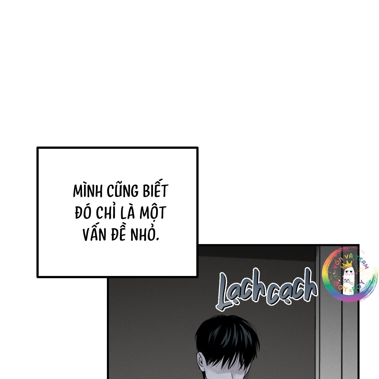 Đọc truyện Hình Chiếu - Chapter 23