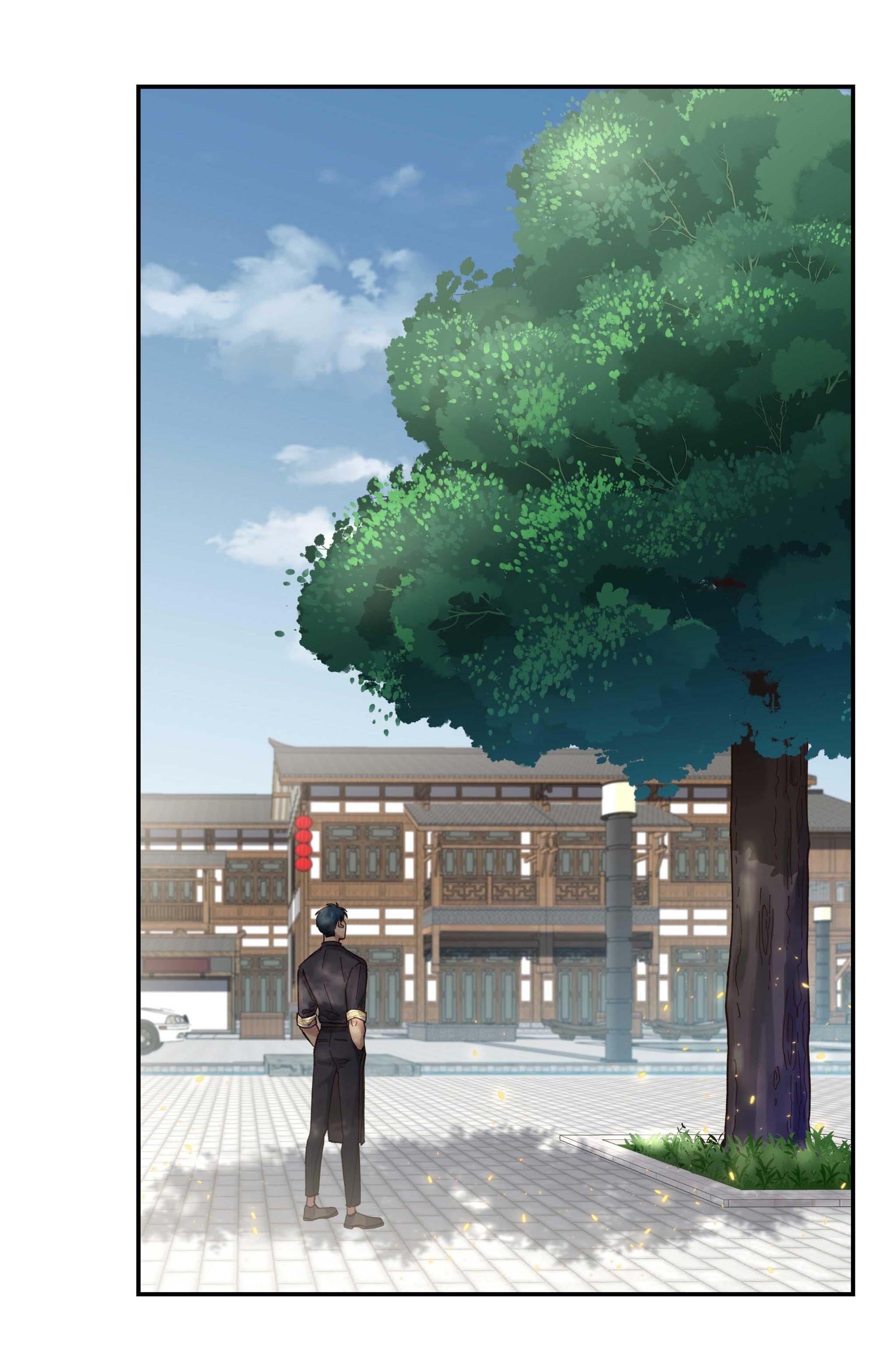 Đọc truyện Quán cơm tỳ hưu - Chapter 52