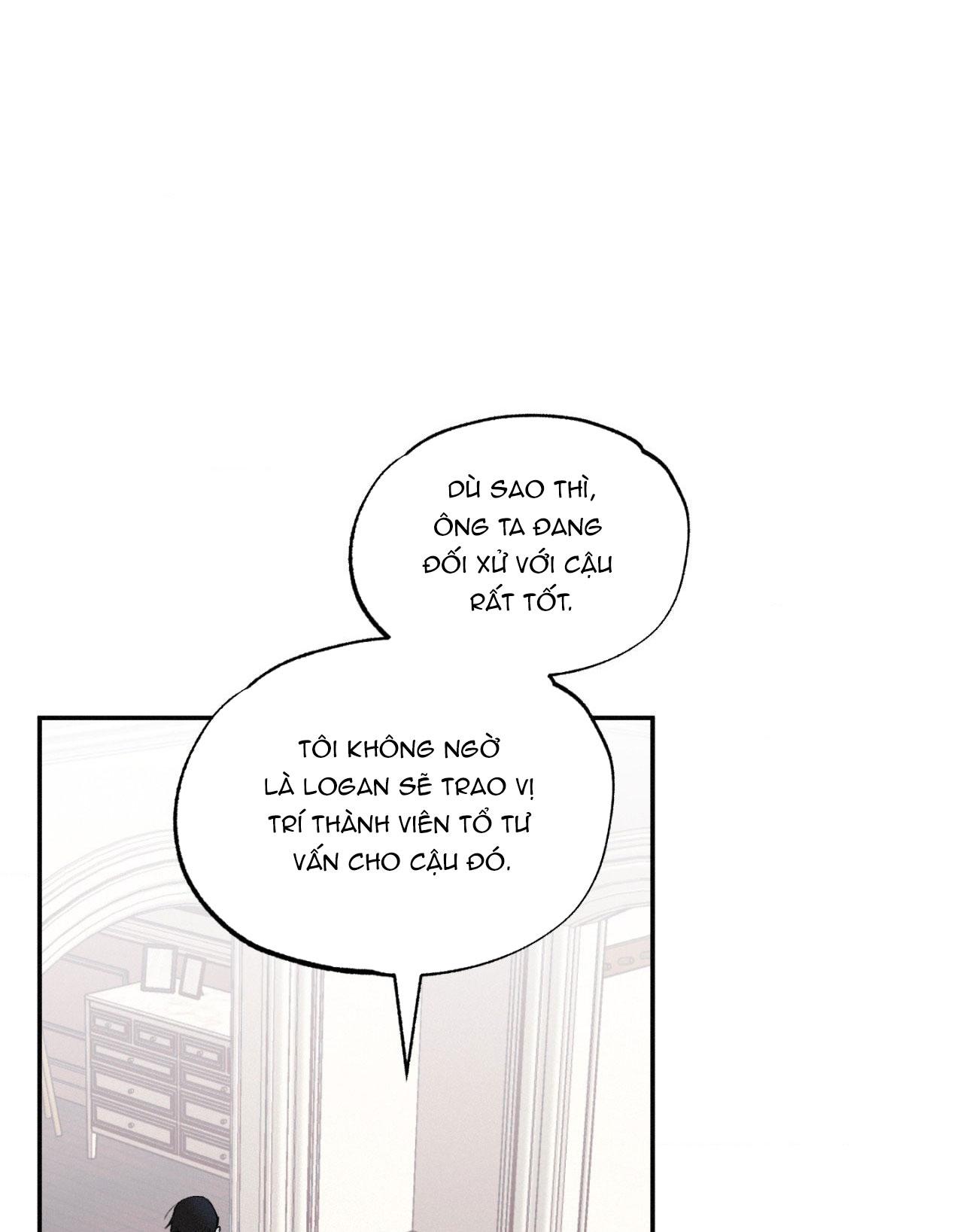 Đọc truyện LỜI NÓI DỐI ĐẪM MÁU - Chapter 44