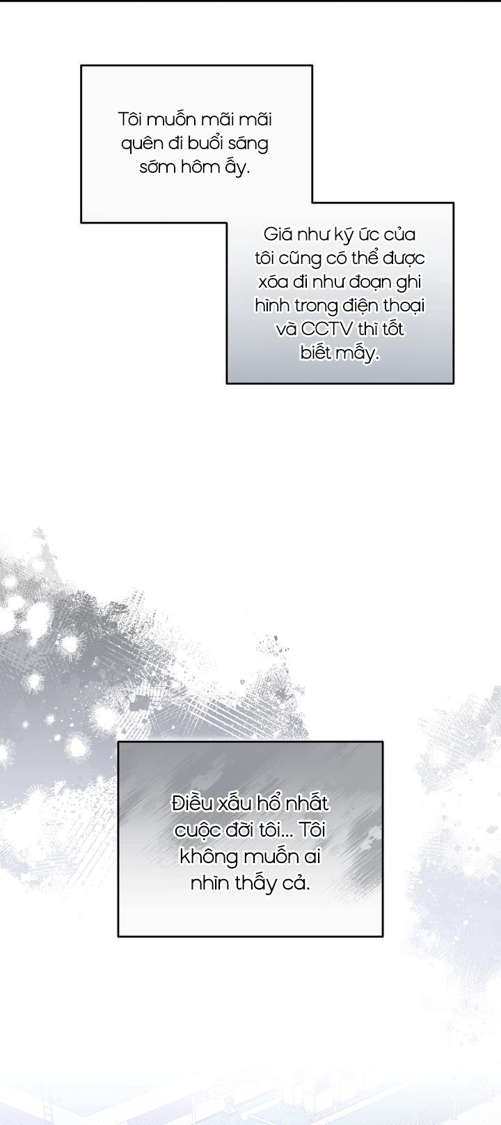 Đọc truyện EIGHTEEN'S BED - Chapter 13