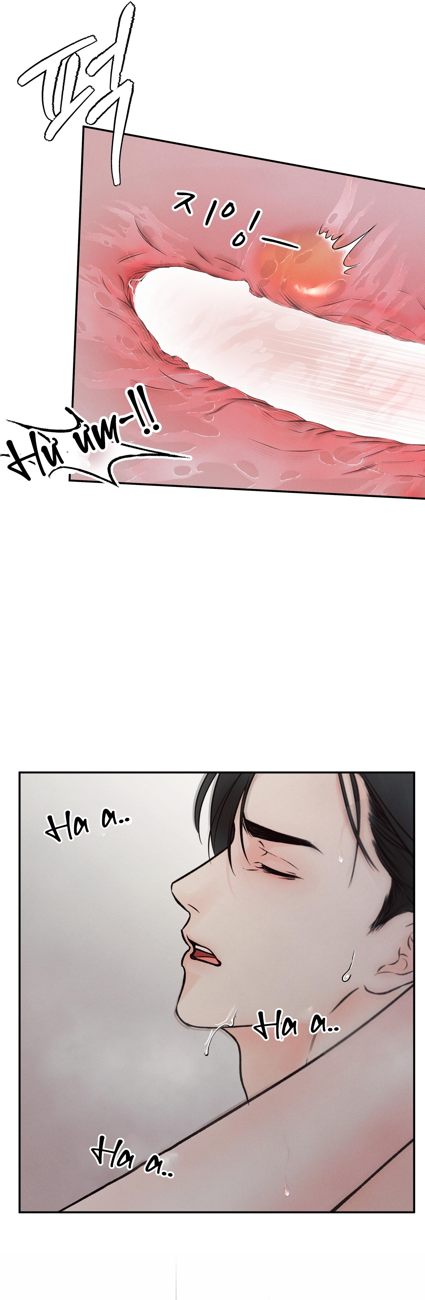 Đọc truyện Nửa tỉnh nửa mê - Chapter 4
