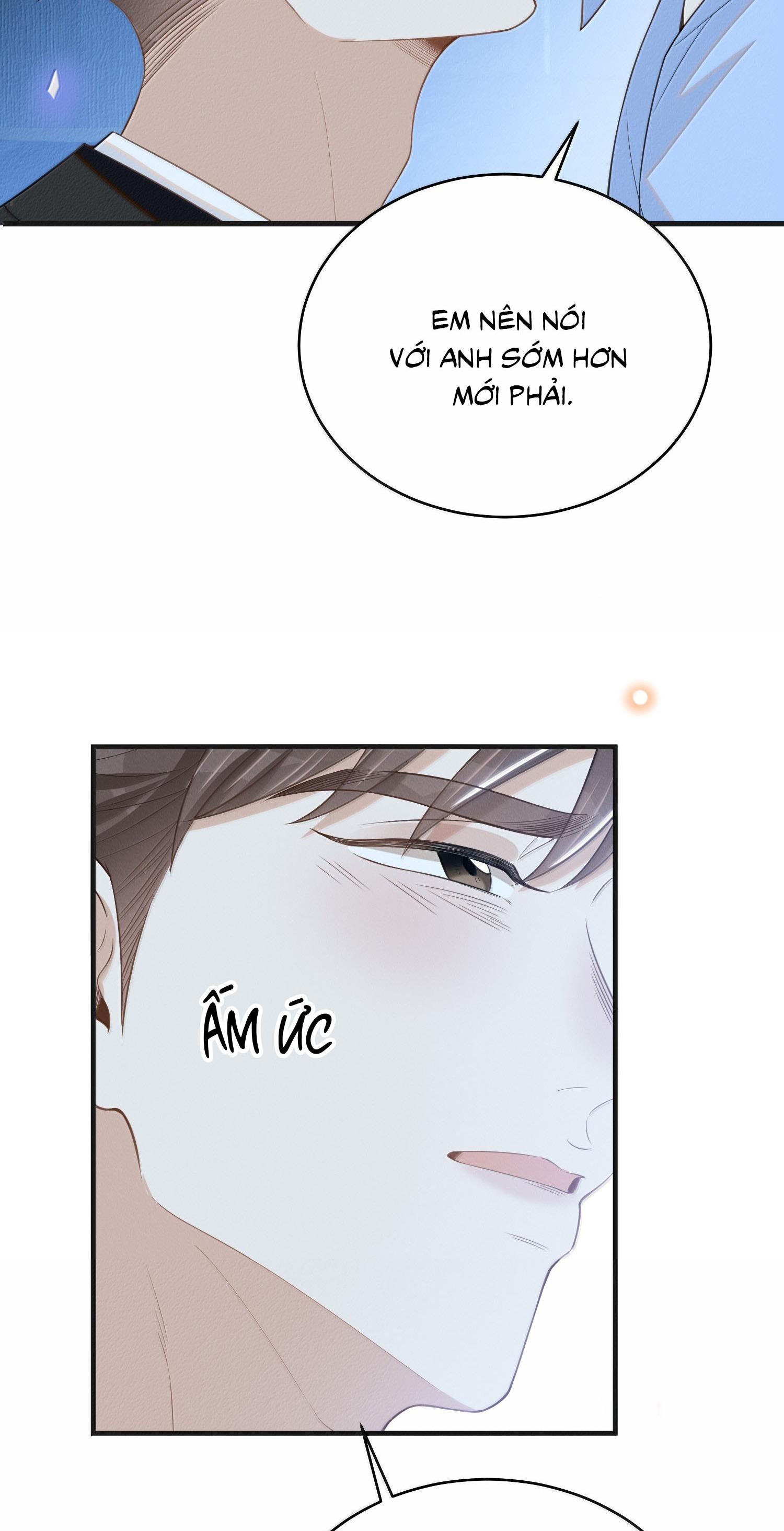 Đọc truyện Lai sinh bất kiến - Chapter 160
