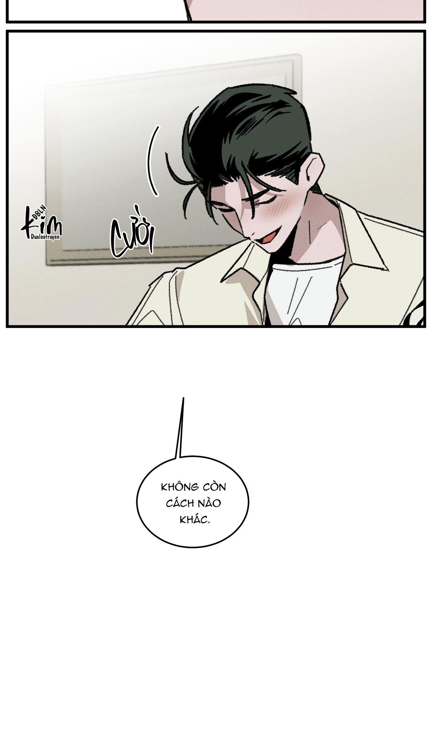Đọc truyện BL NGẮN CHỊCH HỎNY - Chapter 49.9