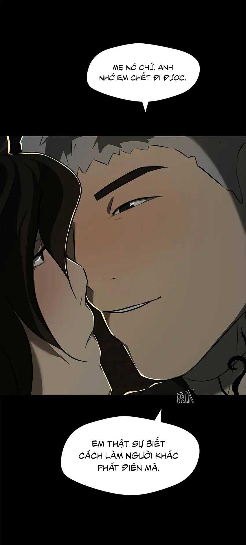 Đọc truyện Love murder basketball - Chapter 48