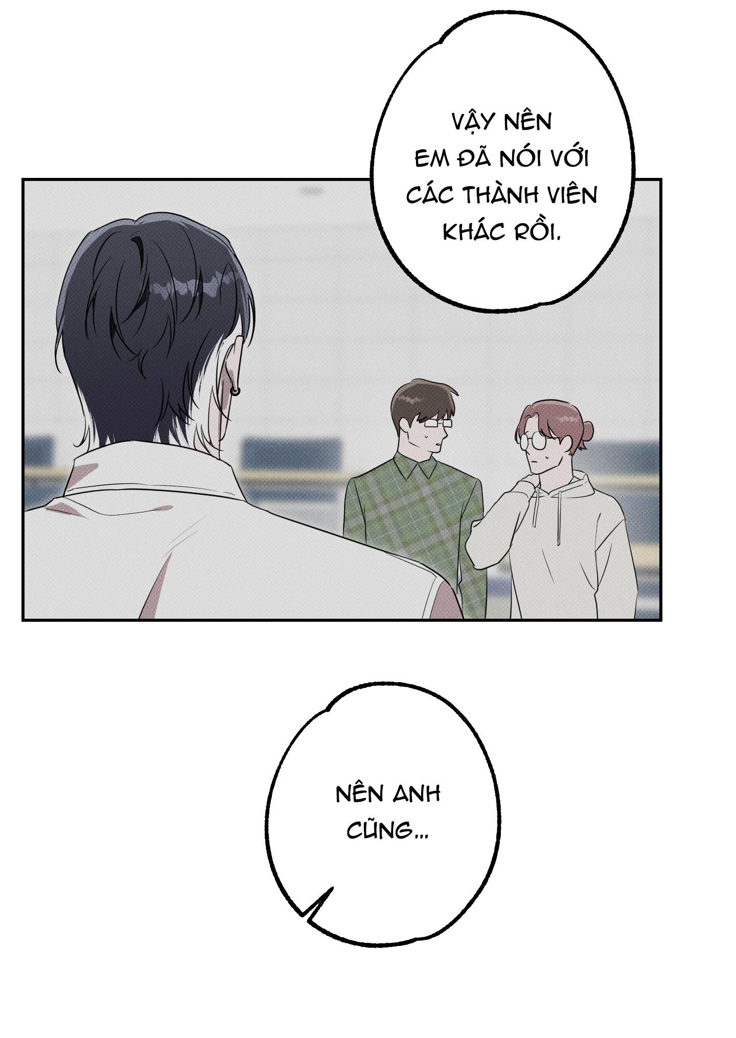 Đọc truyện NGHIỆN SEX - Chapter 11.6