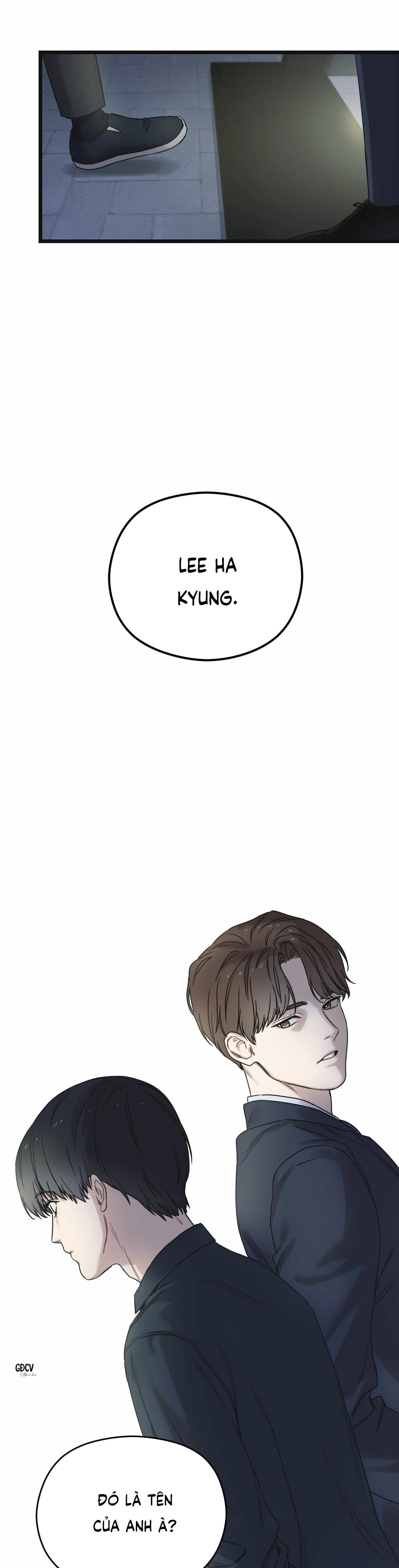 Đọc truyện TRÙNG PHÙNG - Chapter 6