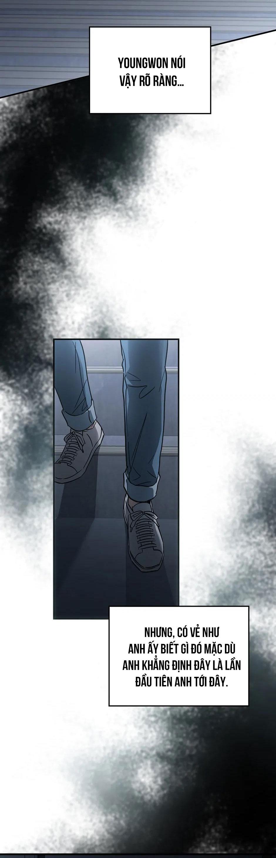 Đọc truyện Deadman Switch - Chapter 39