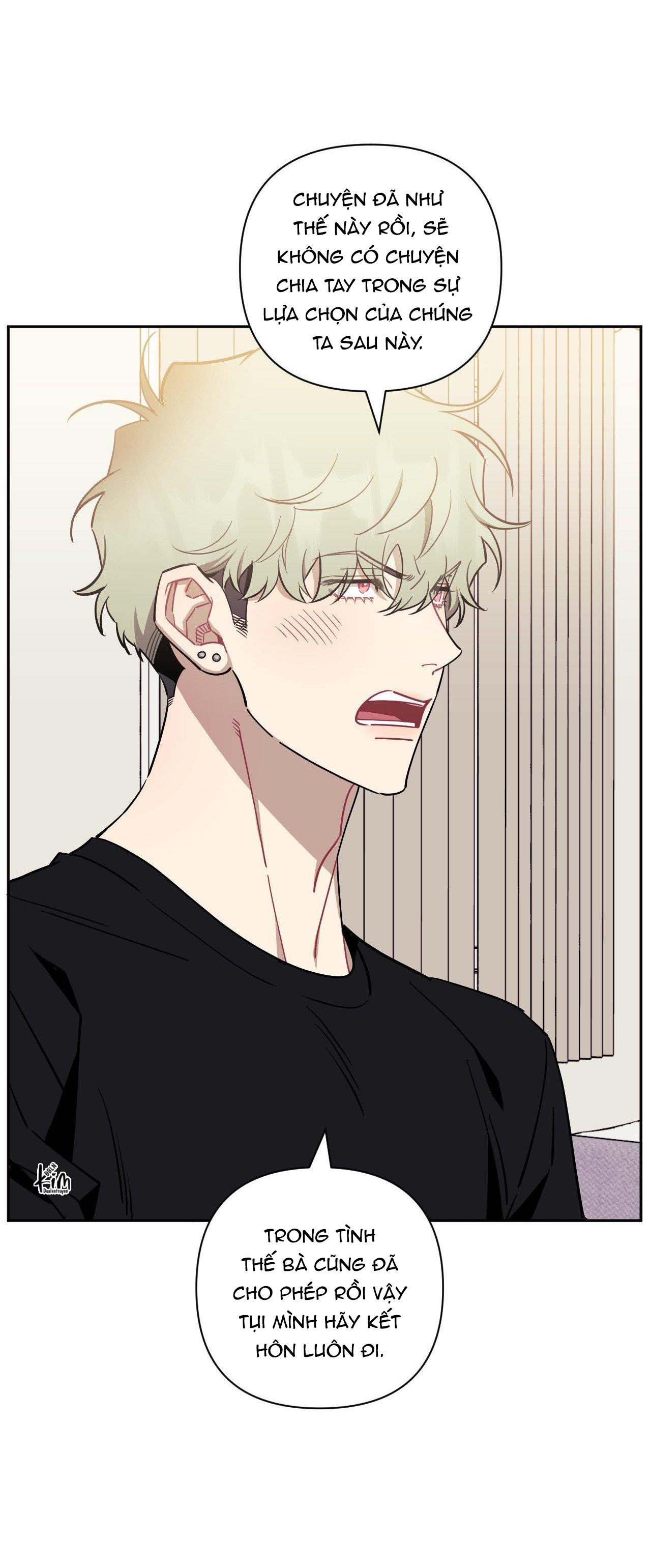 Đọc truyện HƠN CẢ BẠN BÈ - Chapter 86