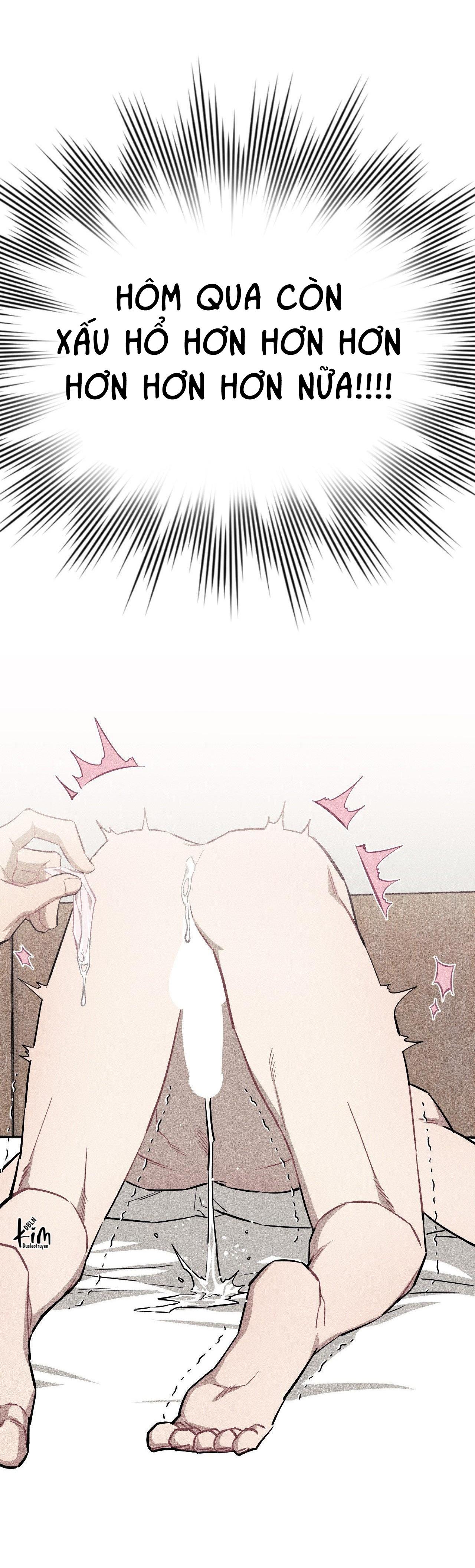 Đọc truyện HƠN CẢ BẠN BÈ - Chapter 73