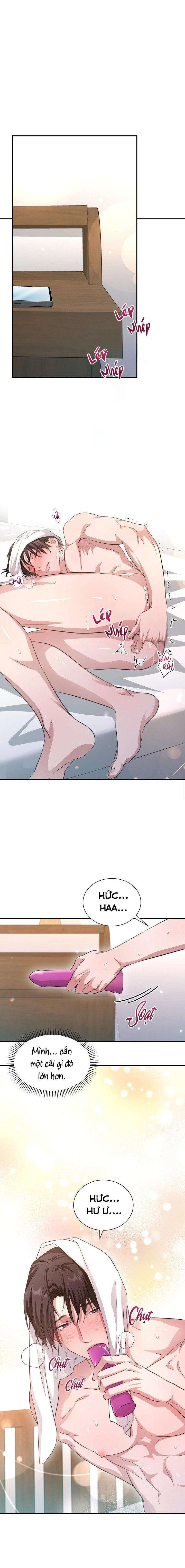 Đọc truyện DÒNG SÔNG NÔ LỆ - Chapter 3