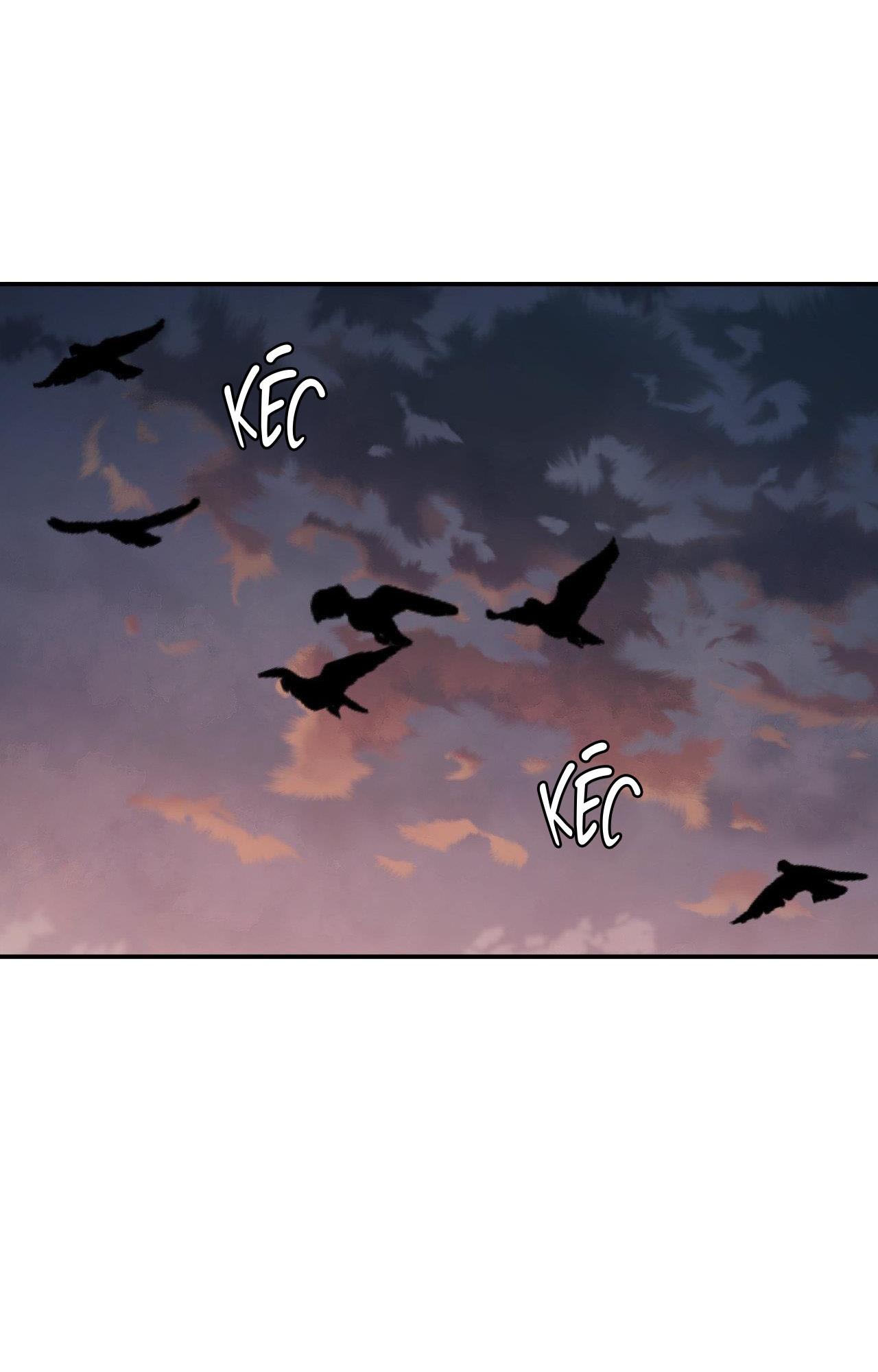 Đọc truyện (CBunu) Cây Không Có Rễ - Chapter 77