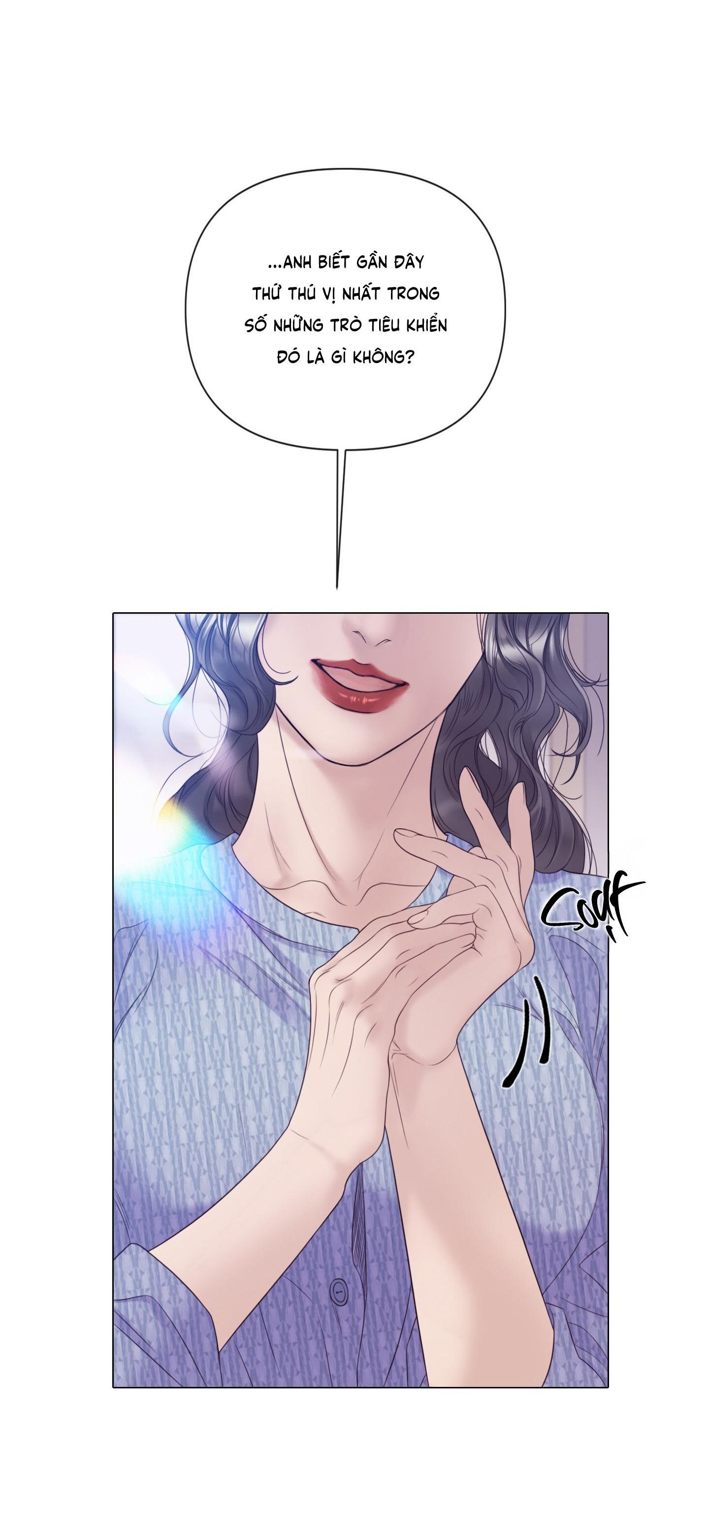 Đọc truyện MARY JANE - Chapter 53