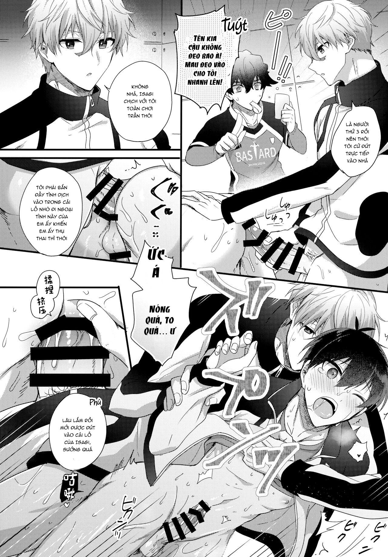 Đọc truyện Cưng mà nói - Chapter 164