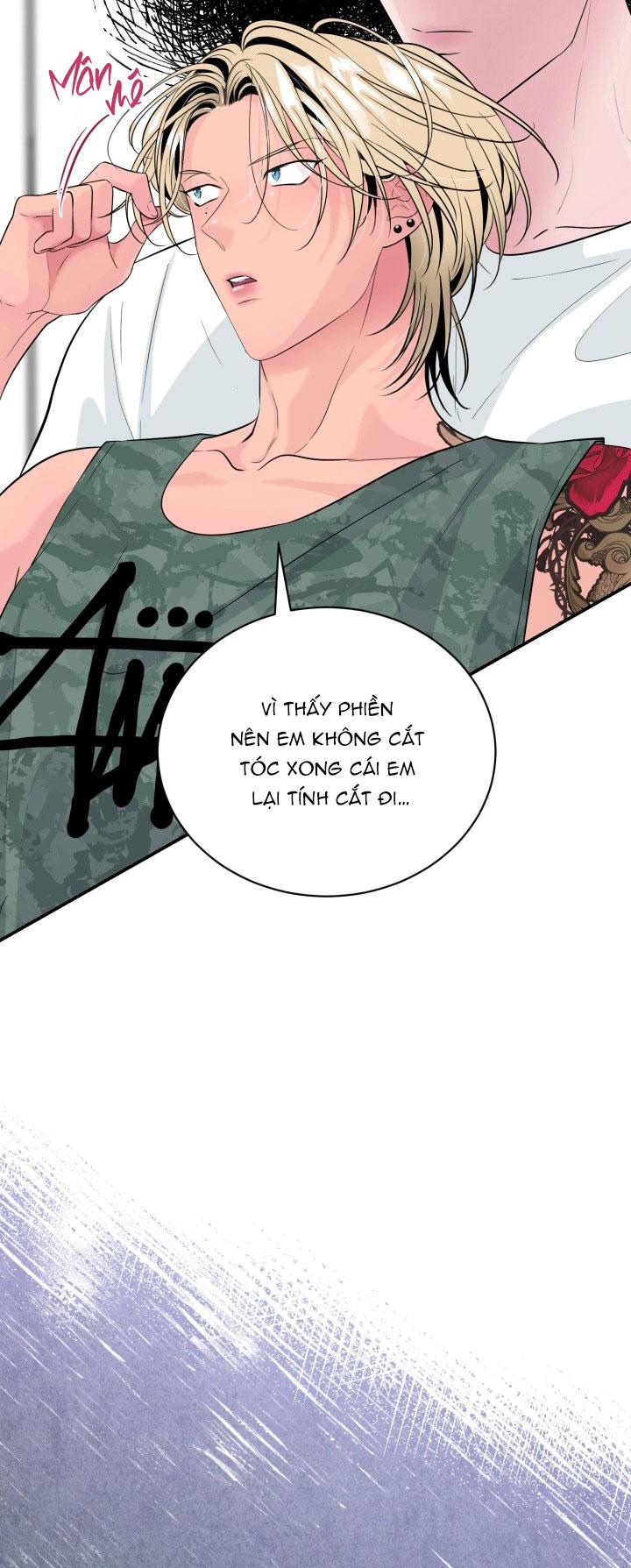 Đọc truyện ĐÊM CỦA NGƯỜI ĐÀN ÔNG ẤY - Chapter 20
