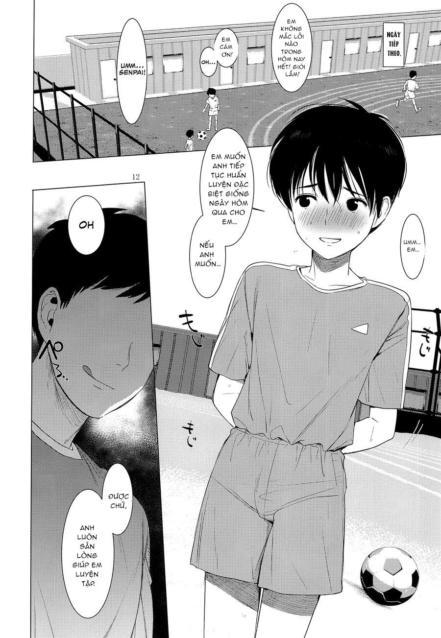 Đọc truyện TUYỂN TẬP BDSM CHỊT CHỌT - Chapter 166