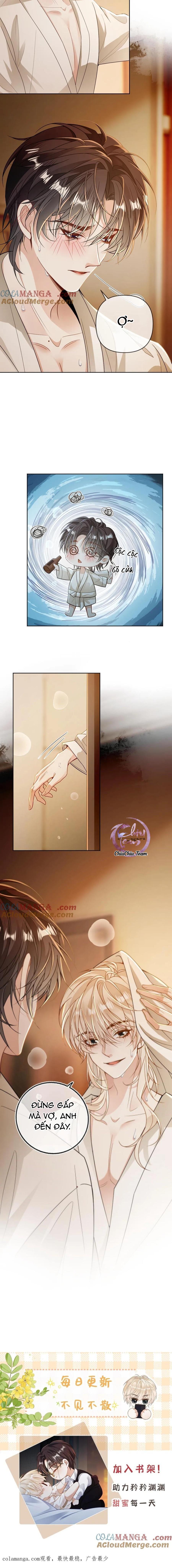 Đọc truyện Khát Vọng Ngọt Ngào - Chapter 185