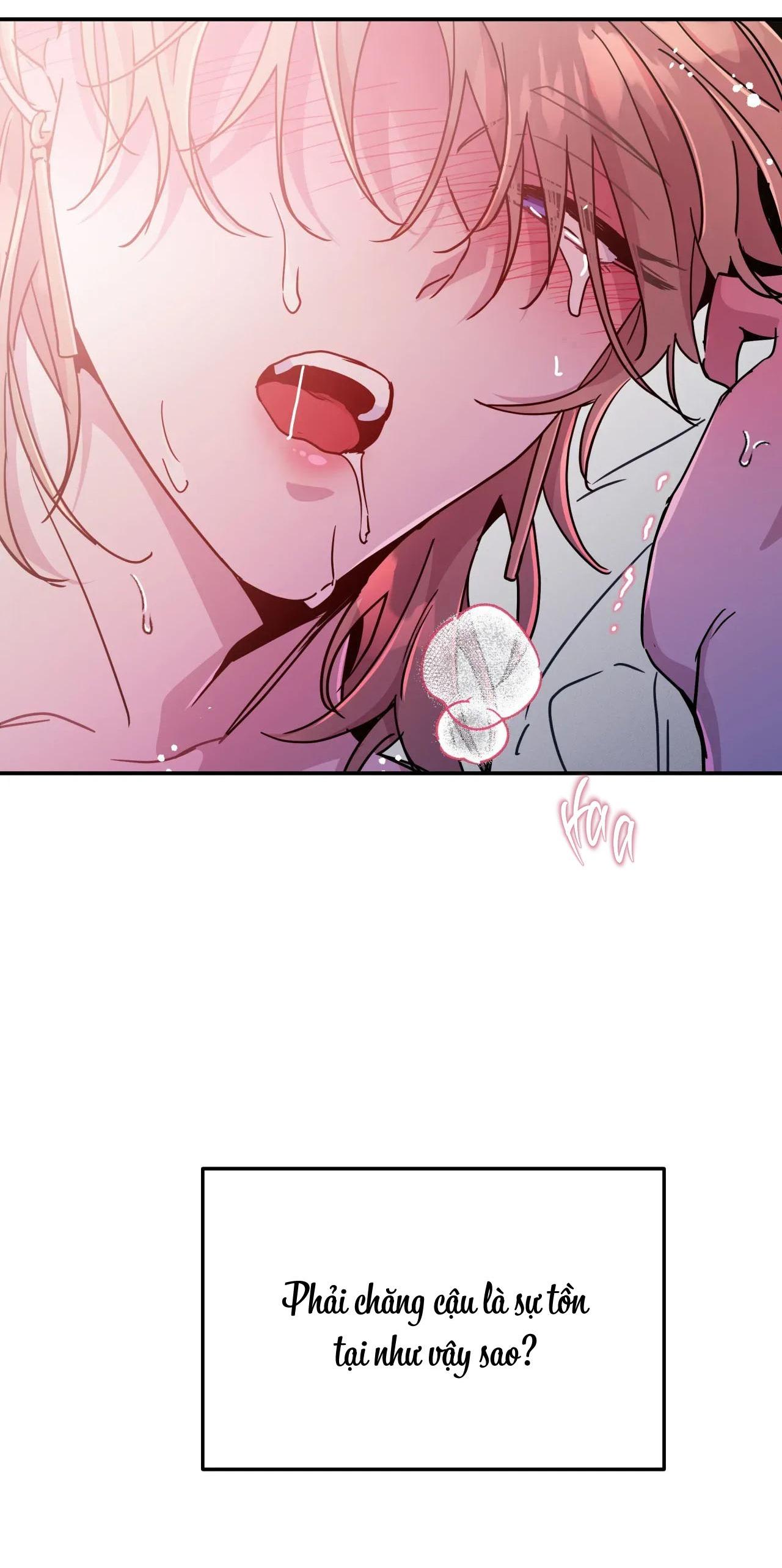 Đọc truyện (CBunu) Ám Giữ Linh Hồn - Chapter 60