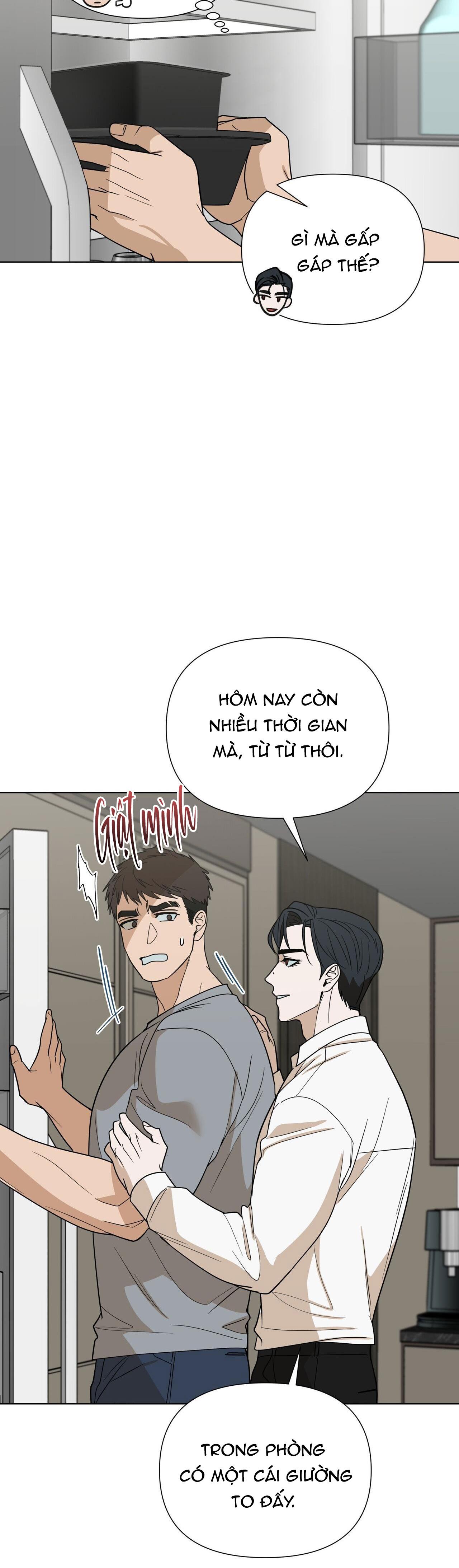Đọc truyện KIỆT TÁC - Chapter 30