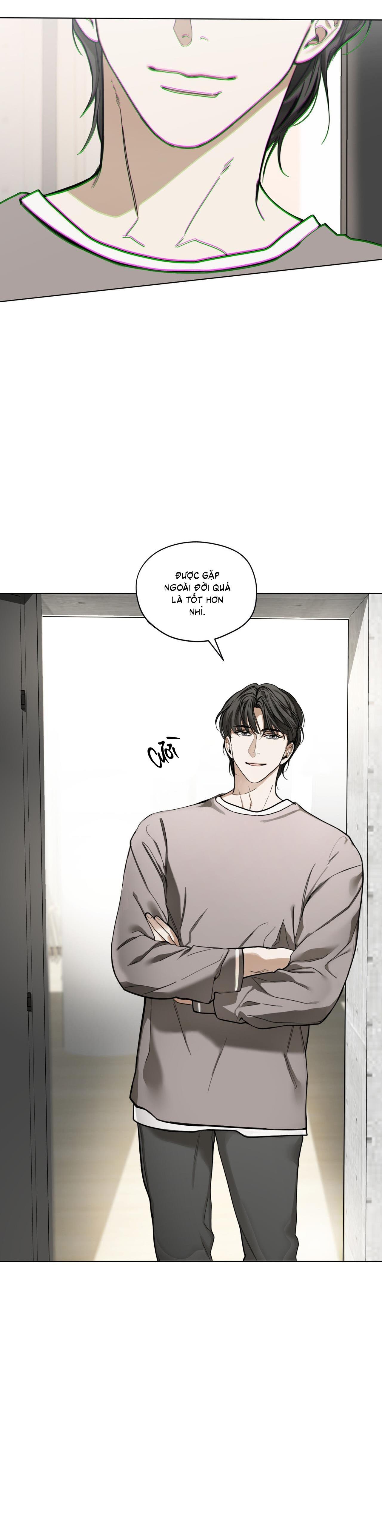 Đọc truyện (CBunu) Phạm Luật - Chapter 87