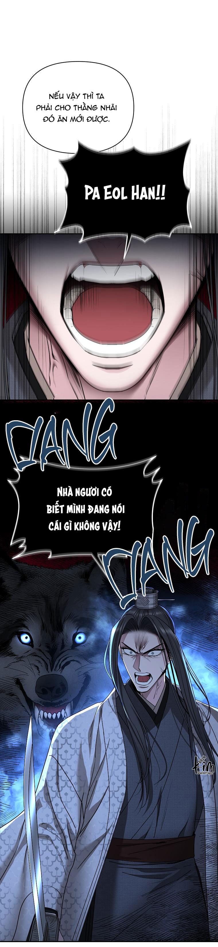 Đọc truyện XUÂN PHONG VIÊN MÃN - Chapter 63
