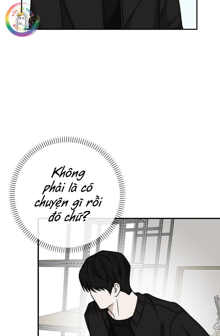 Đọc truyện (END) DẤU ẤN - Chapter 12