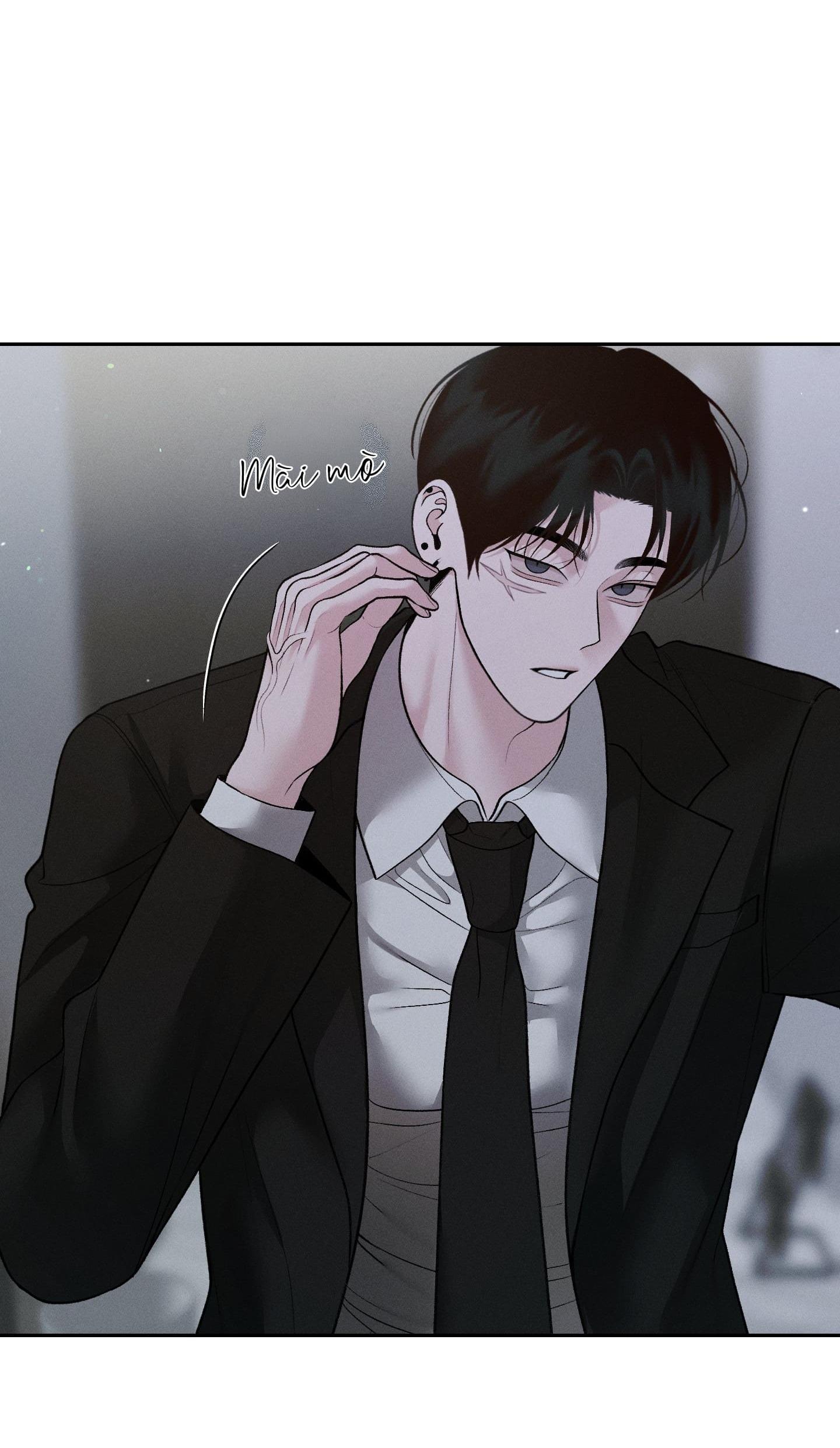 Đọc truyện (RÔ LAI) Cứu tinh của Thứ Hai - Chapter 45