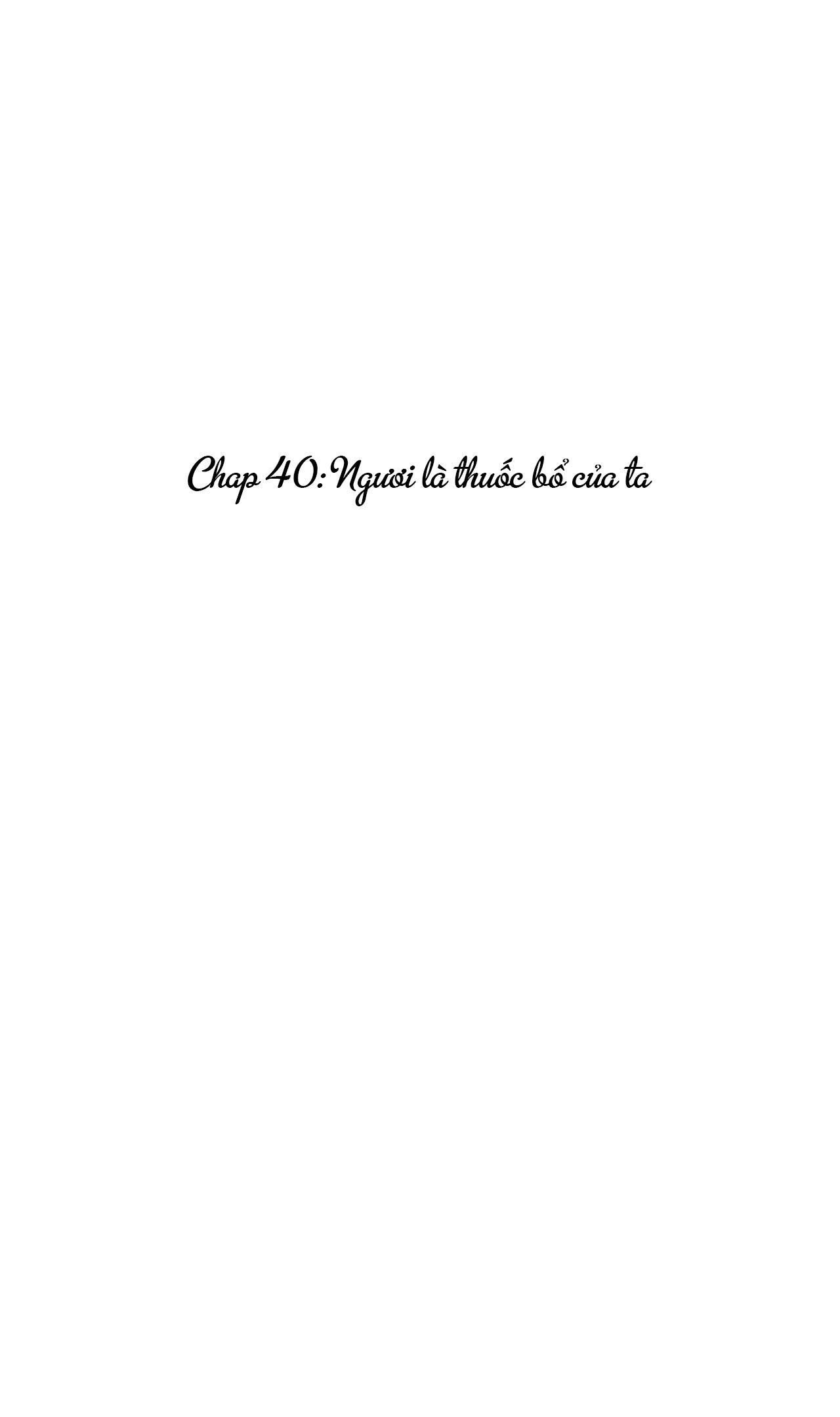 Đọc truyện Dụ địch thâm nhập - Chapter 40