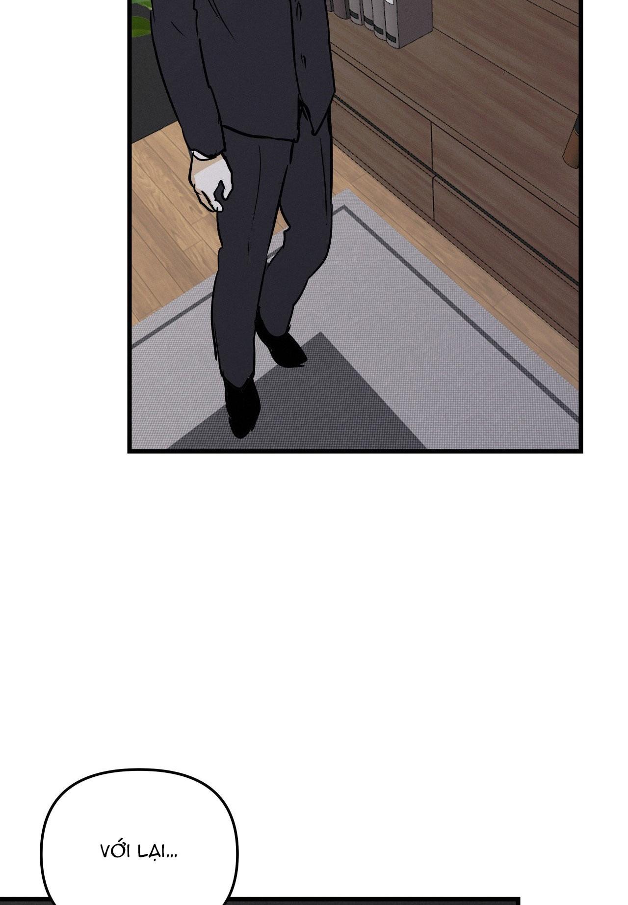 Đọc truyện LIE AGAIN - Chapter 47
