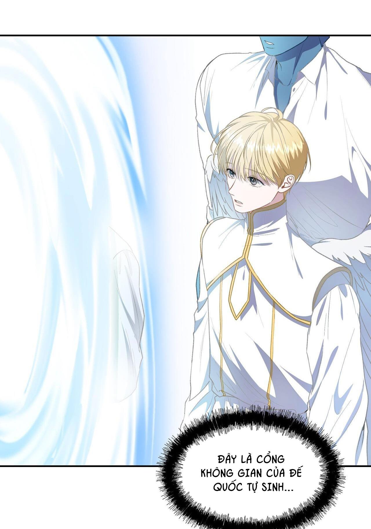 Đọc truyện CÁCH TỒN TẠI NHƯ MỘT NGƯỜI CHƠI - Chapter 55