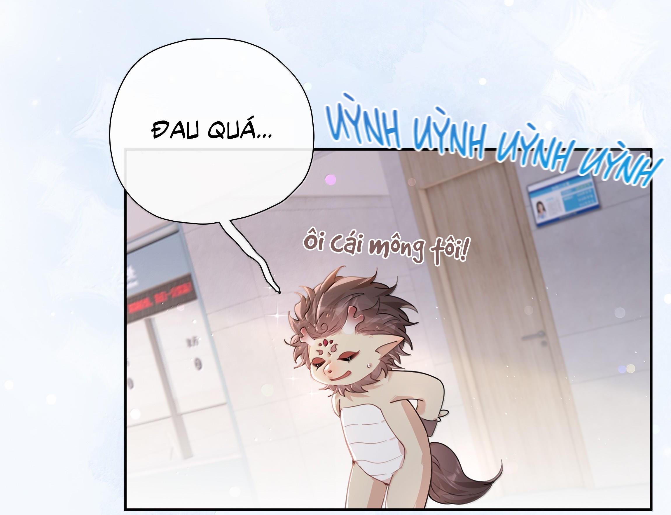 Đọc truyện Trường Cấp Ba Sơn Hải - Chapter 123