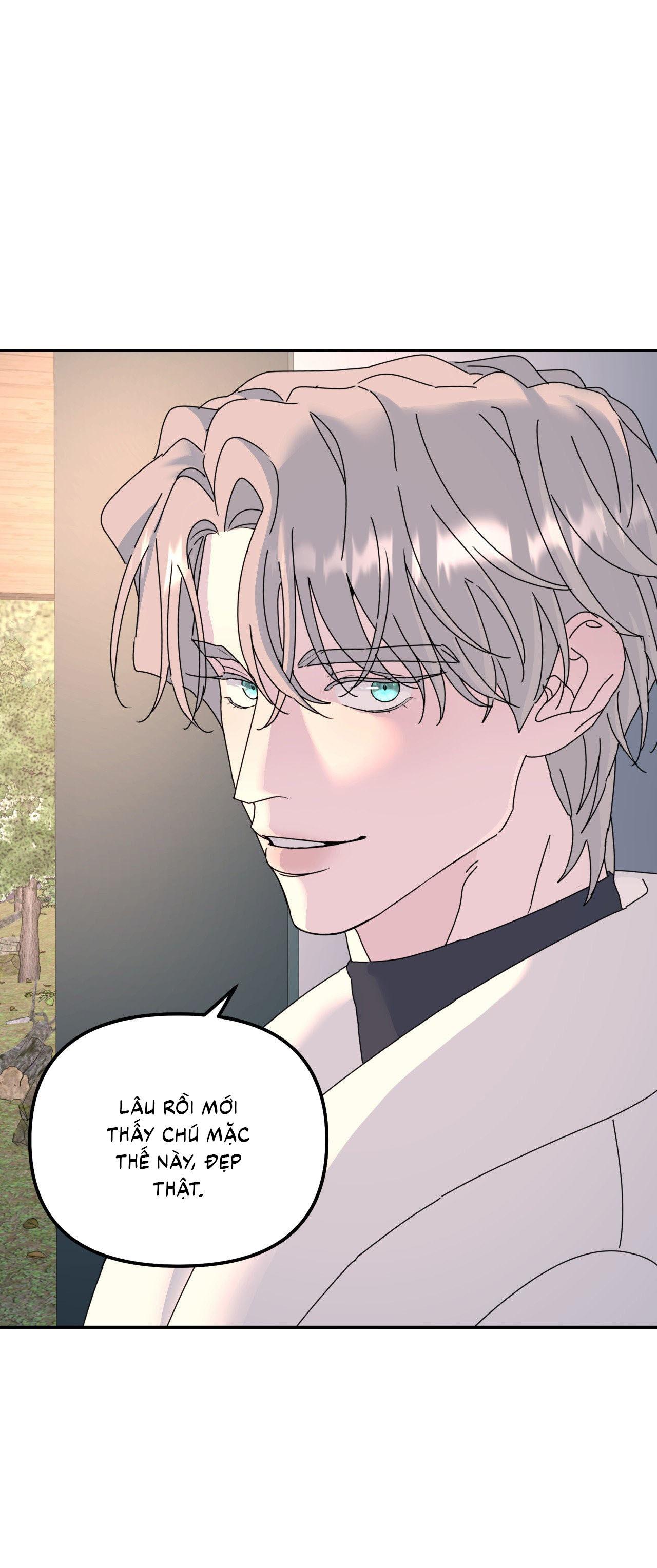 Đọc truyện (CBunu) Cây Không Có Rễ - Chapter 74