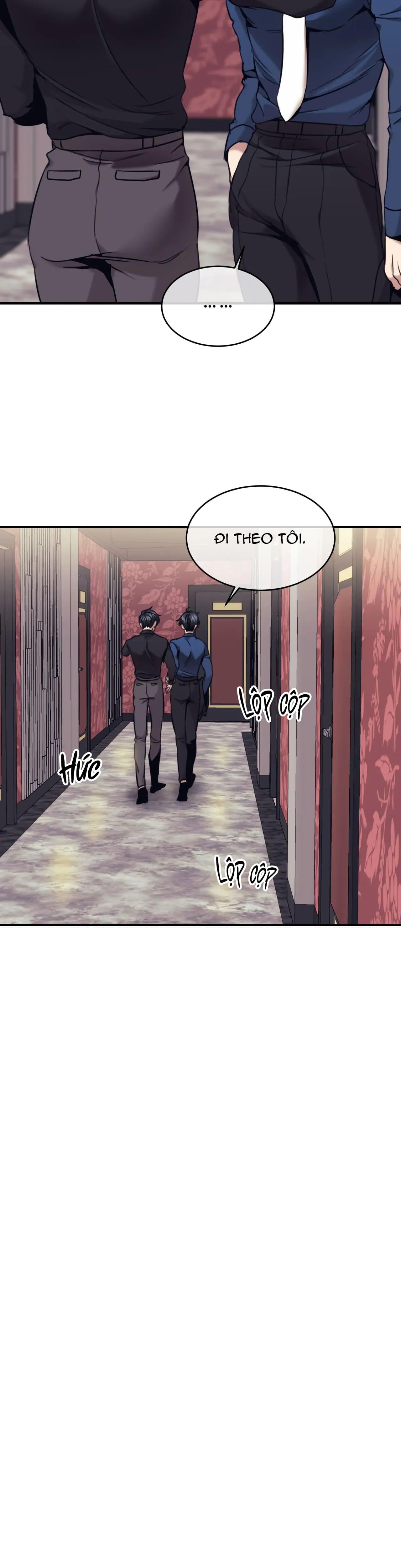 Đọc truyện Công Cuộc Báo Thù Của Kẻ Yếu Thế - Chapter 72