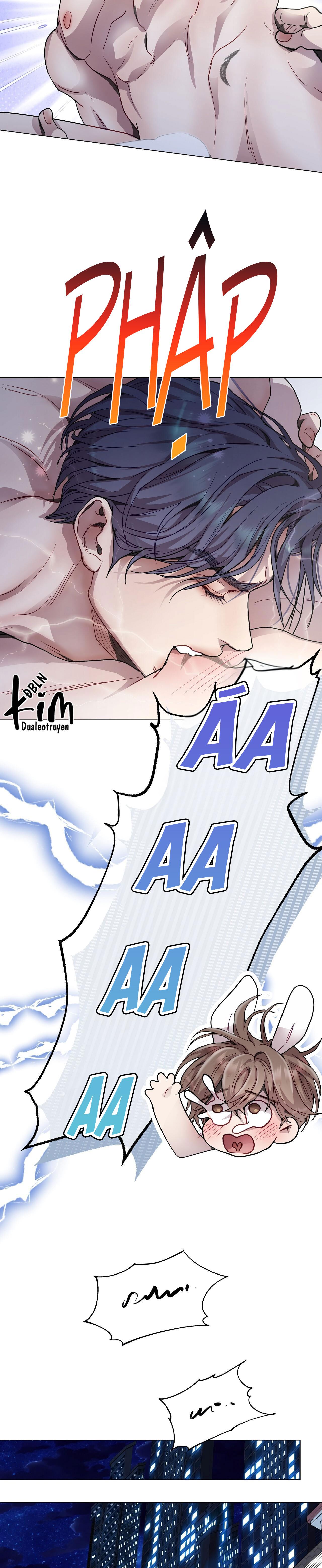 Đọc truyện LỐI SỐNG ÍCH KỶ - Chapter 52