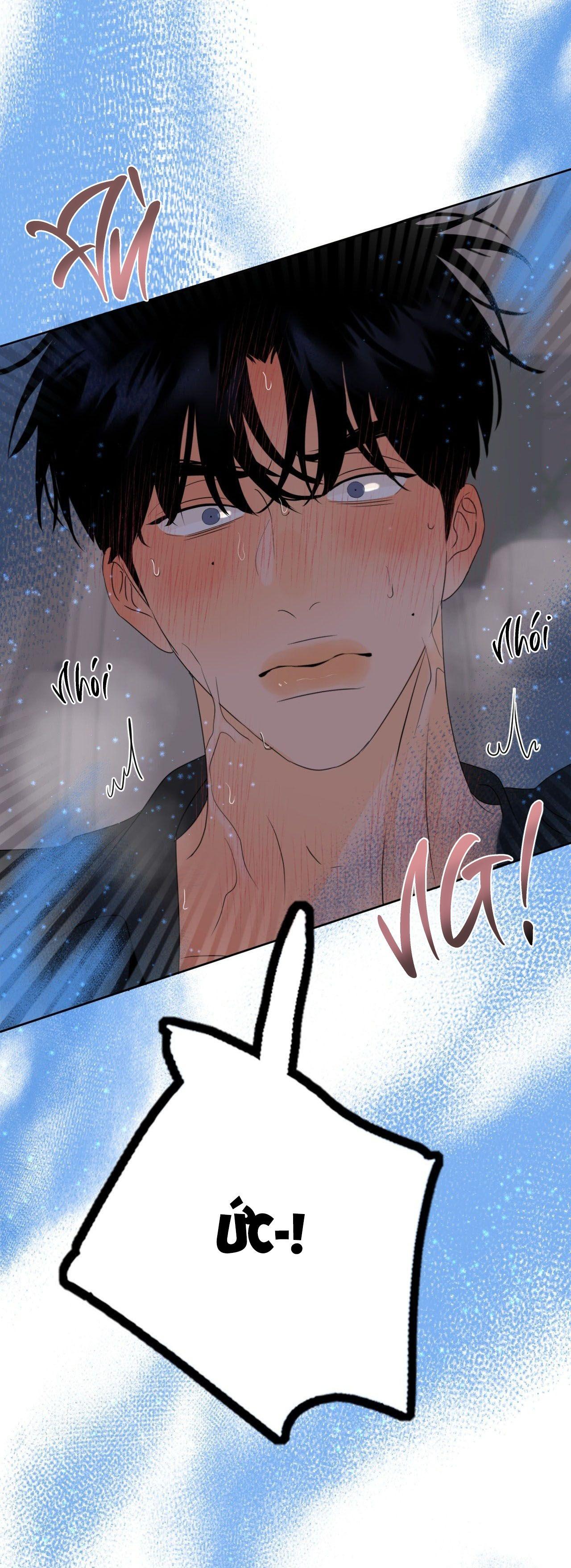 Đọc truyện RANH GIỚI CỦA MÙI HƯƠNG - Chapter 20