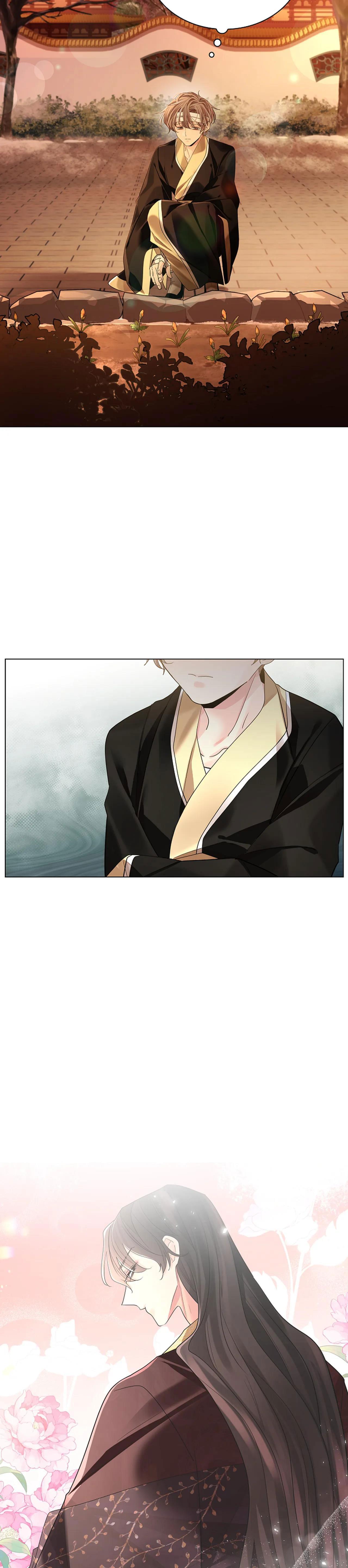 Đọc truyện HOA GIẤY - Chapter 61