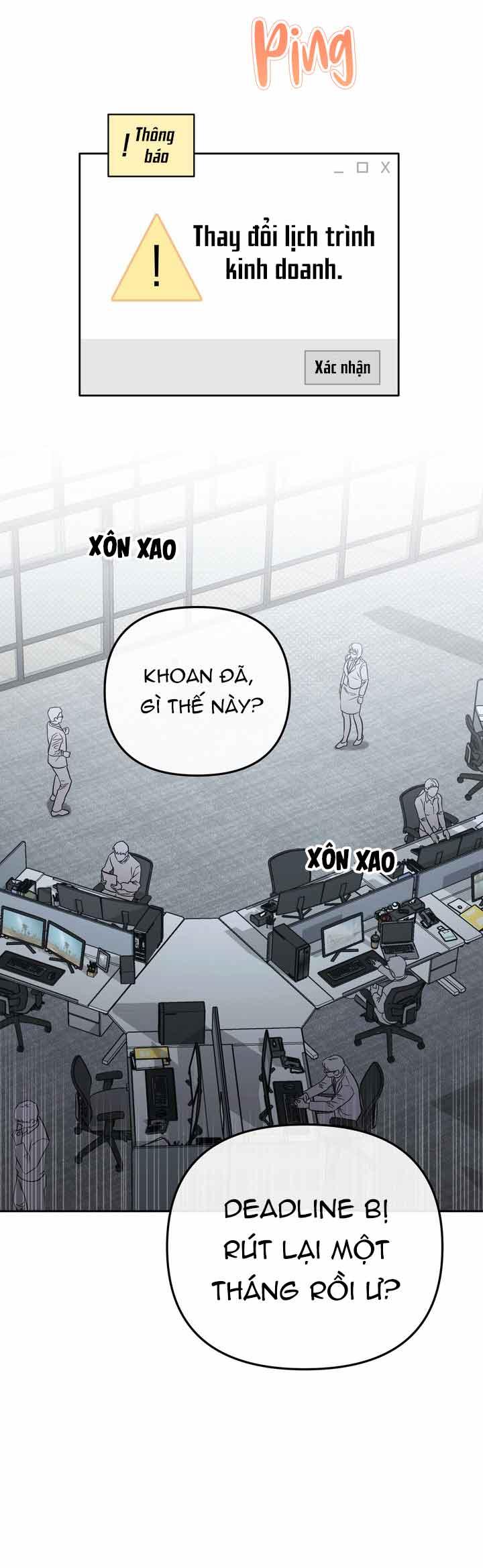 Đọc truyện LÃNG MẠN ĐỪNG LÃNG XẸT - Chapter 1