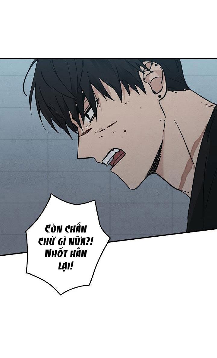 Đọc truyện Deadman Switch - Chapter 10