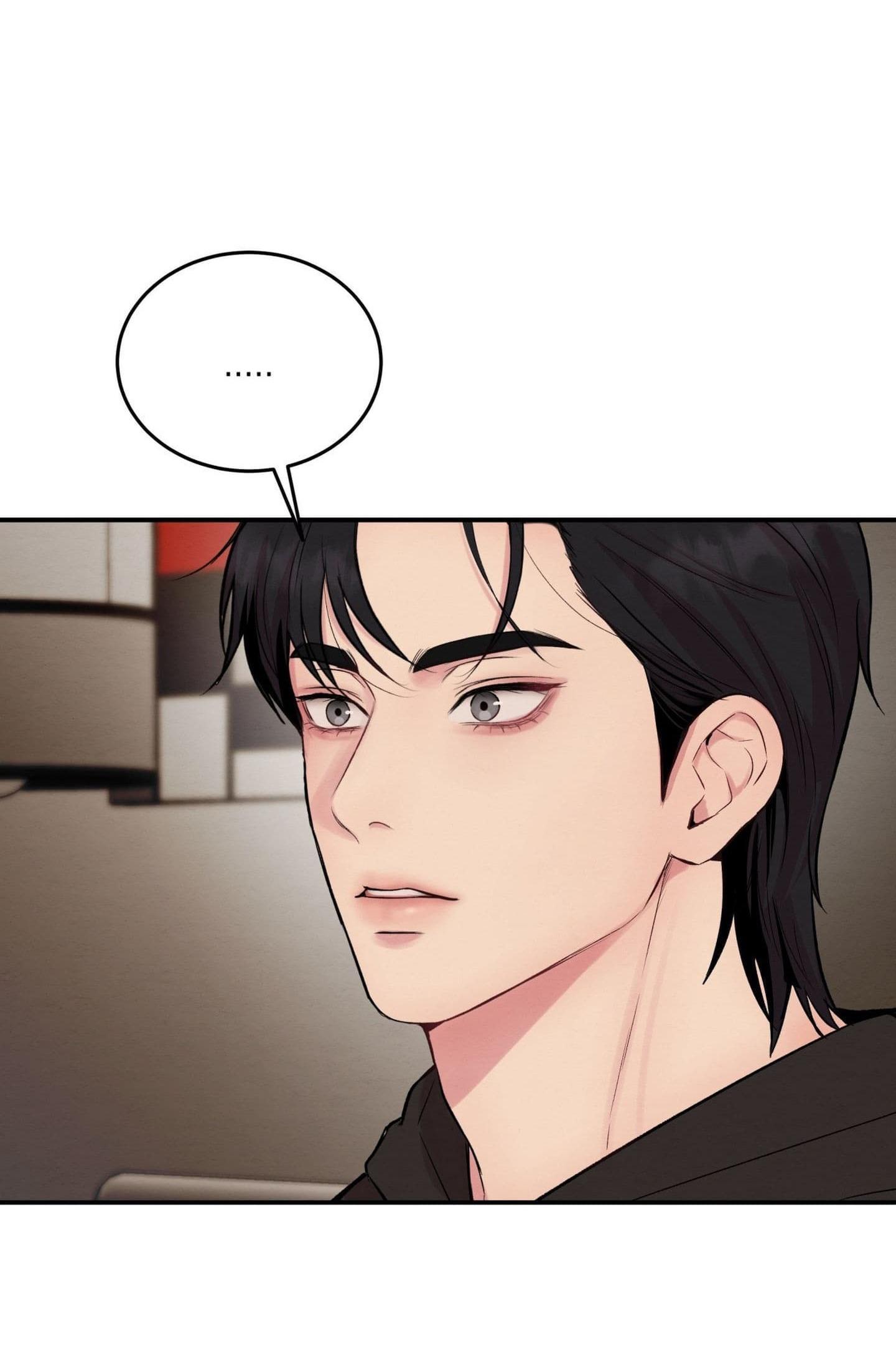 Đọc truyện (CBunu) Love Remedy - Chapter 26