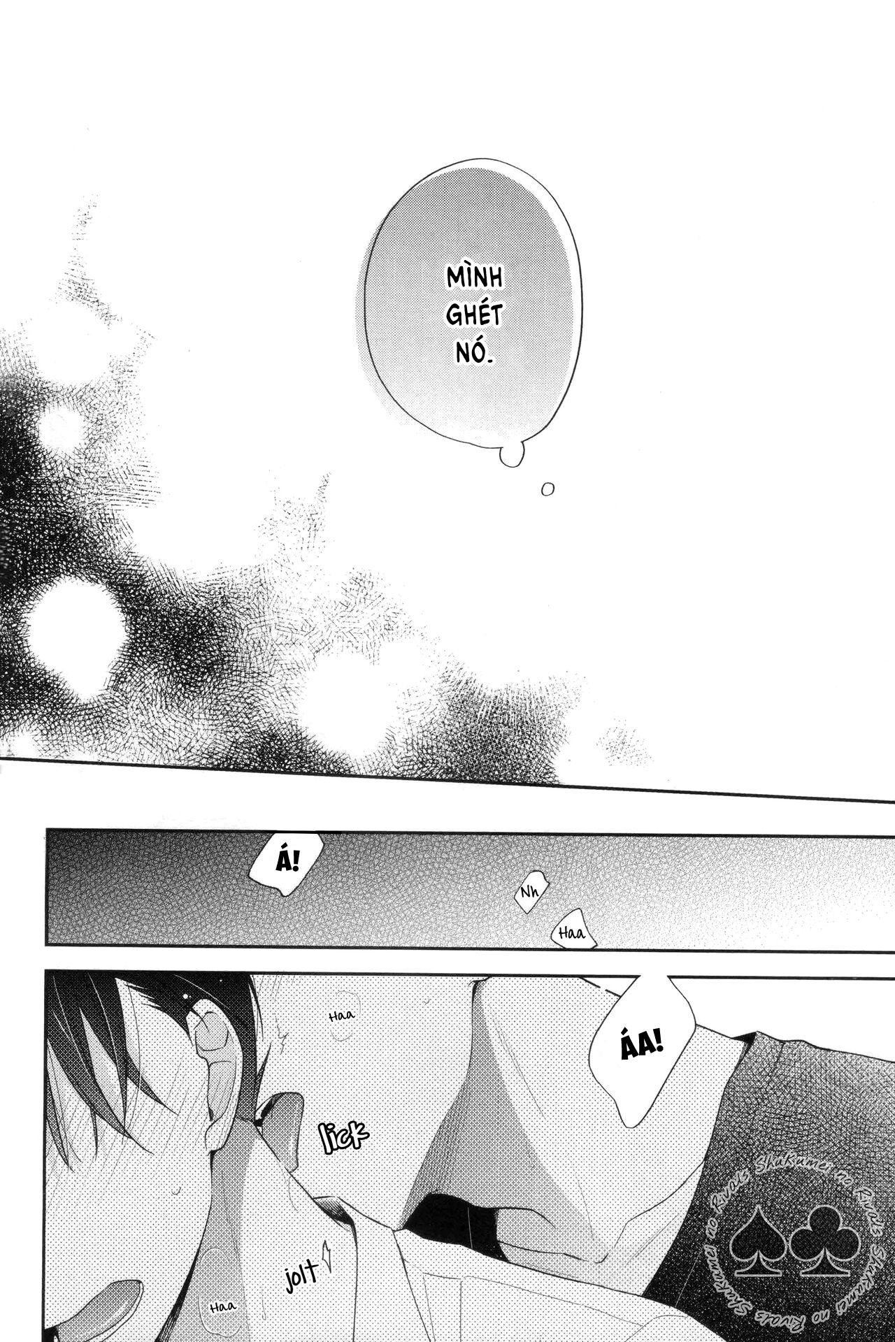 Đọc truyện DJ Detective Conan - Chapter 5