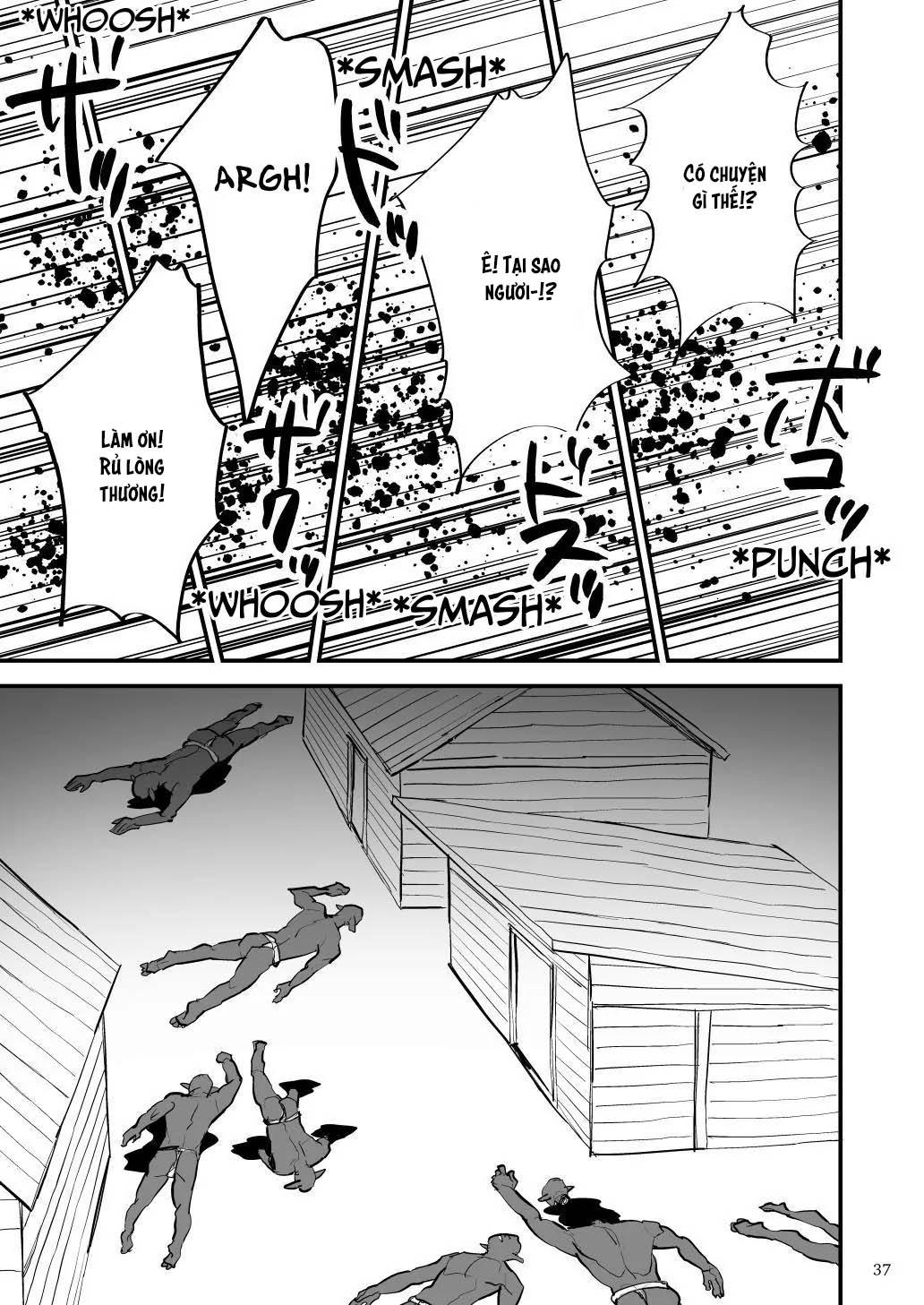 Đọc truyện Cưng mà nói - Chapter 195