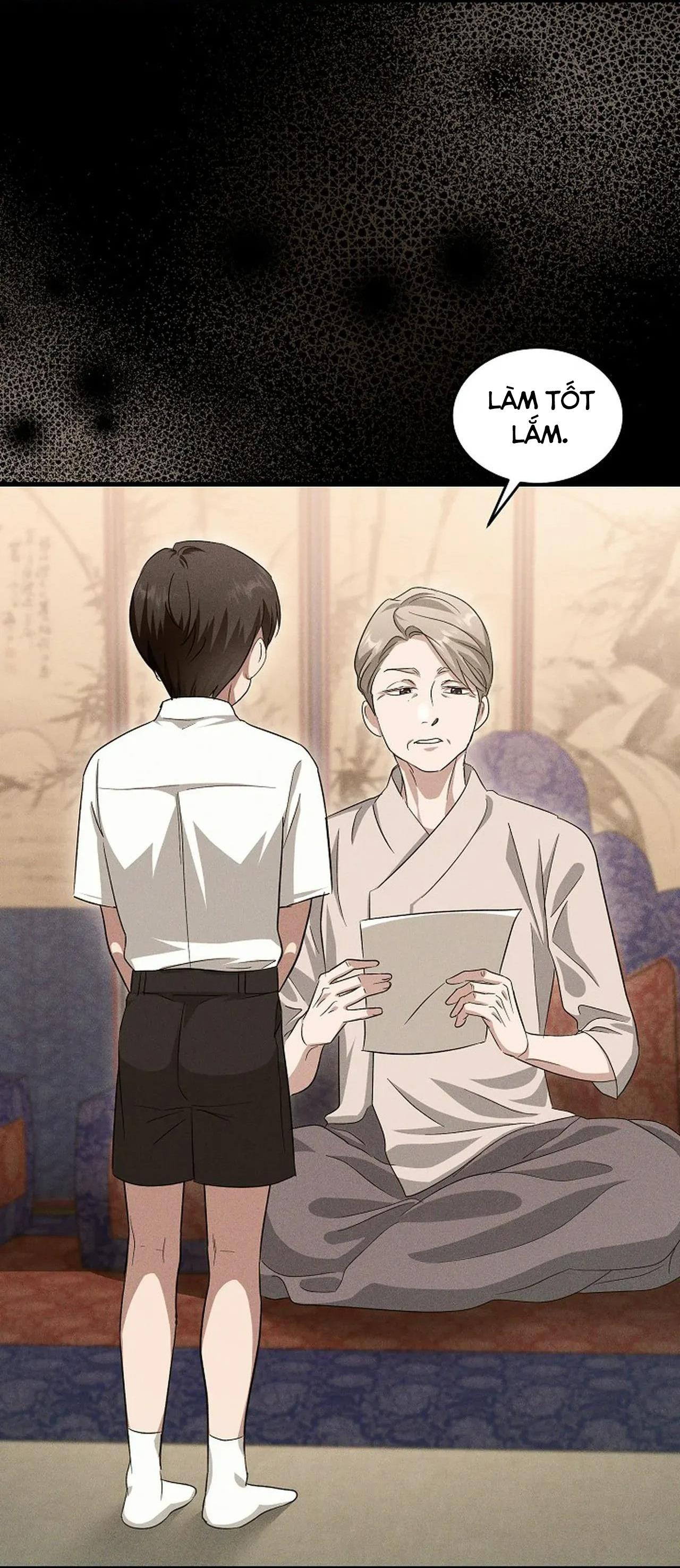Đọc truyện DÒNG SÔNG NÔ LỆ - Chapter 10