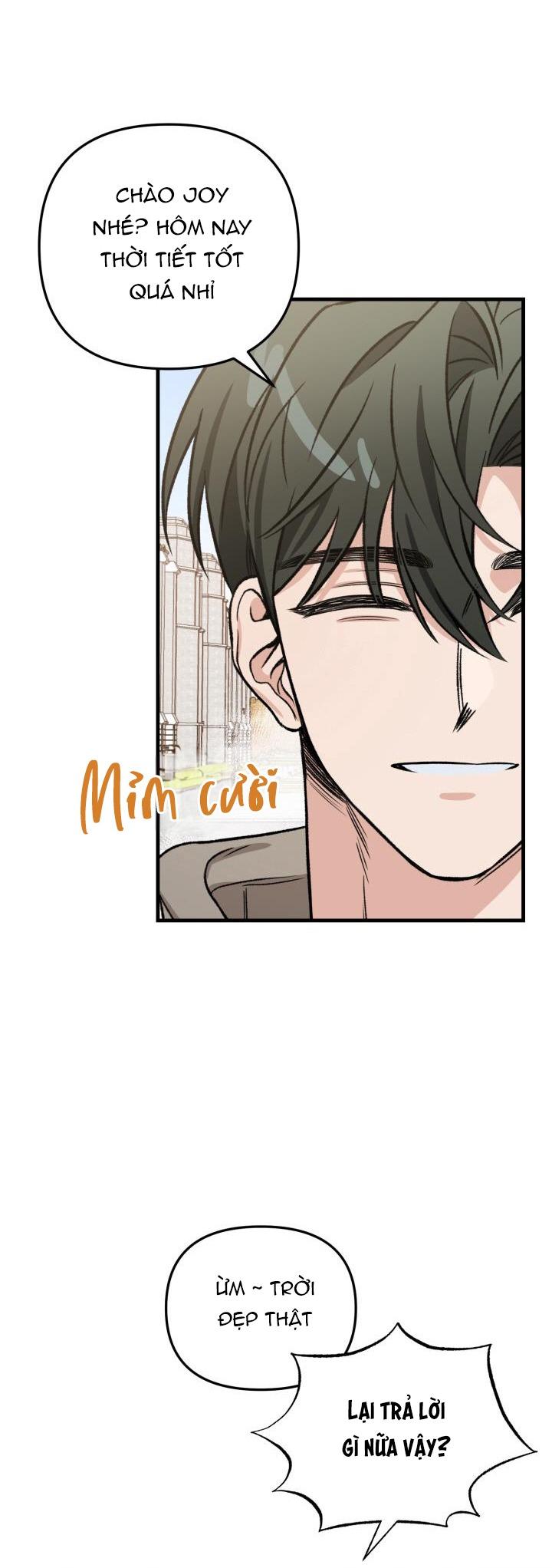 Đọc truyện BL NGẮN CHỊCH HỎNY - Chapter 38.1