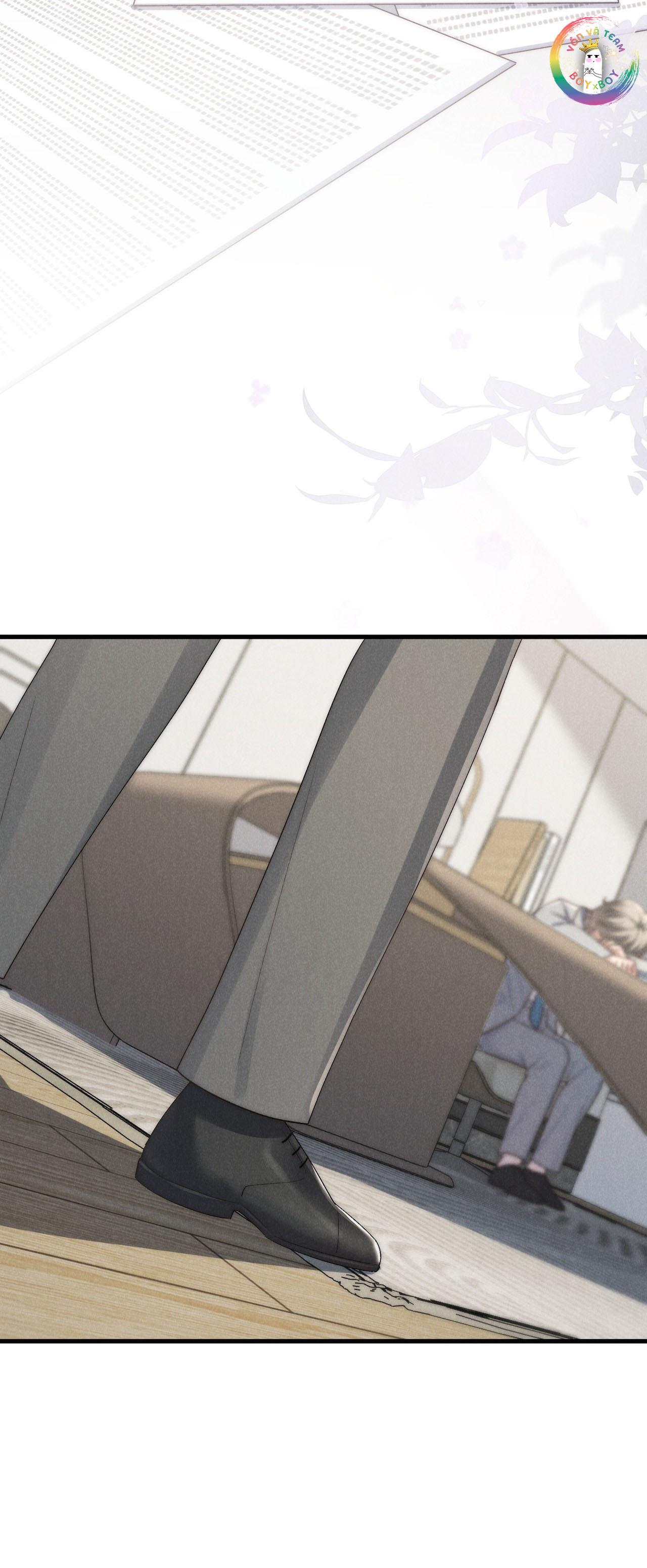 Đọc truyện (END) Thiếu Gia Hư Hỏng - Chapter 66
