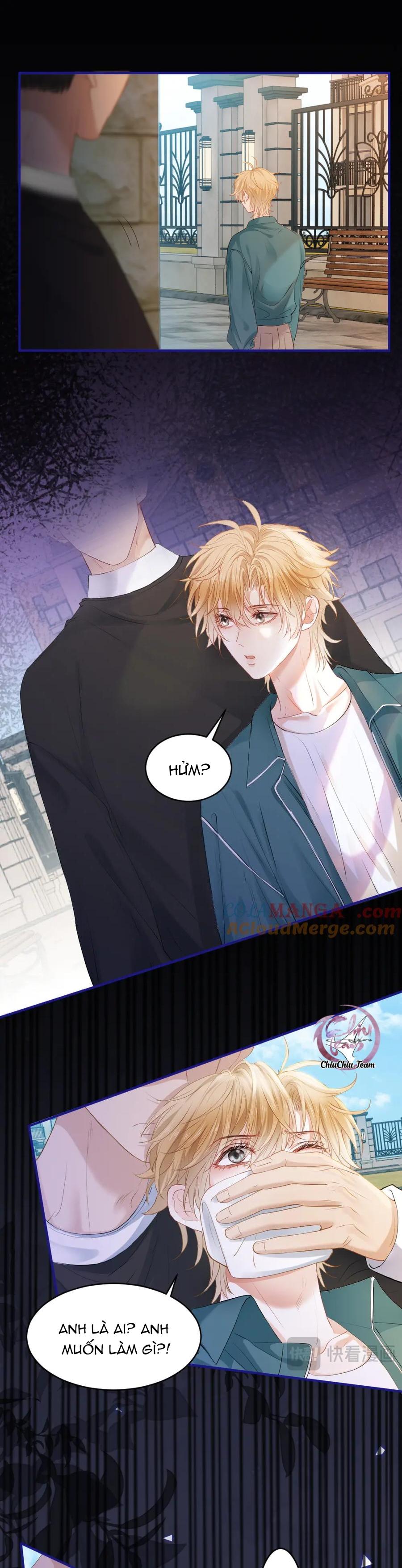Đọc truyện Tiểu thiếu gia dựa vào nhan sắc càn quét toàn hệ thống - Chapter 24