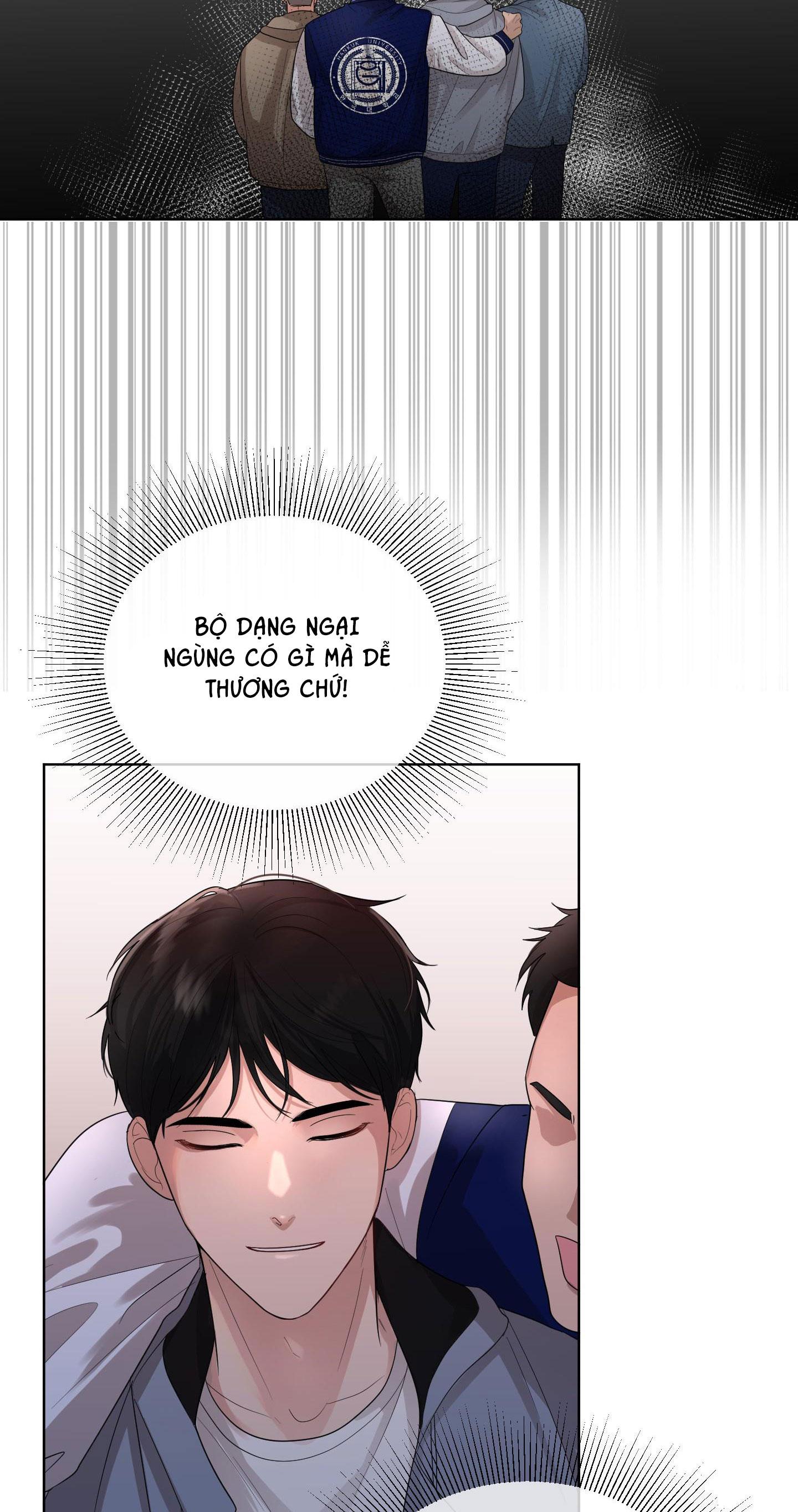 Đọc truyện BL NGẮN CHỊCH HỎNY - Chapter 42.2