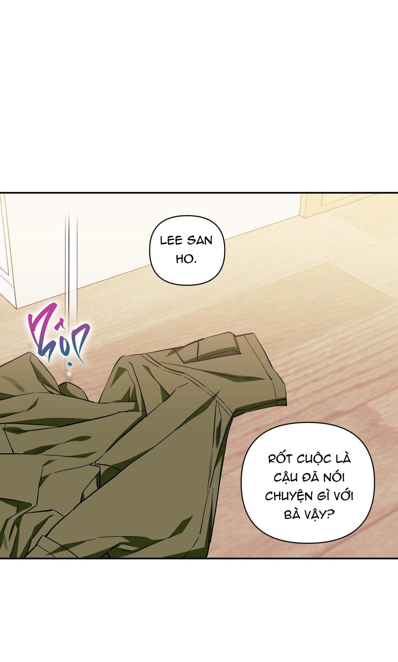 Đọc truyện HƠN CẢ BẠN BÈ - Chapter 86