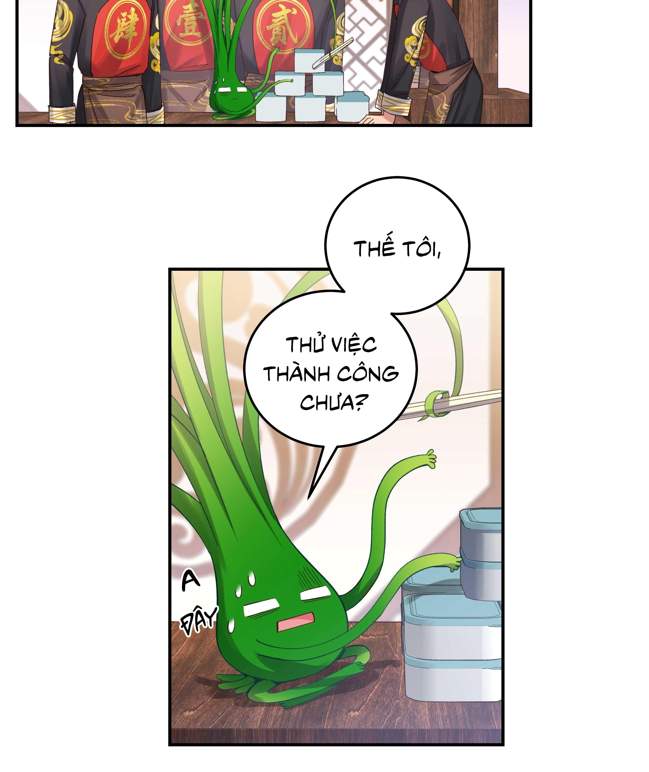 Đọc truyện Quán cơm tỳ hưu - Chapter 75