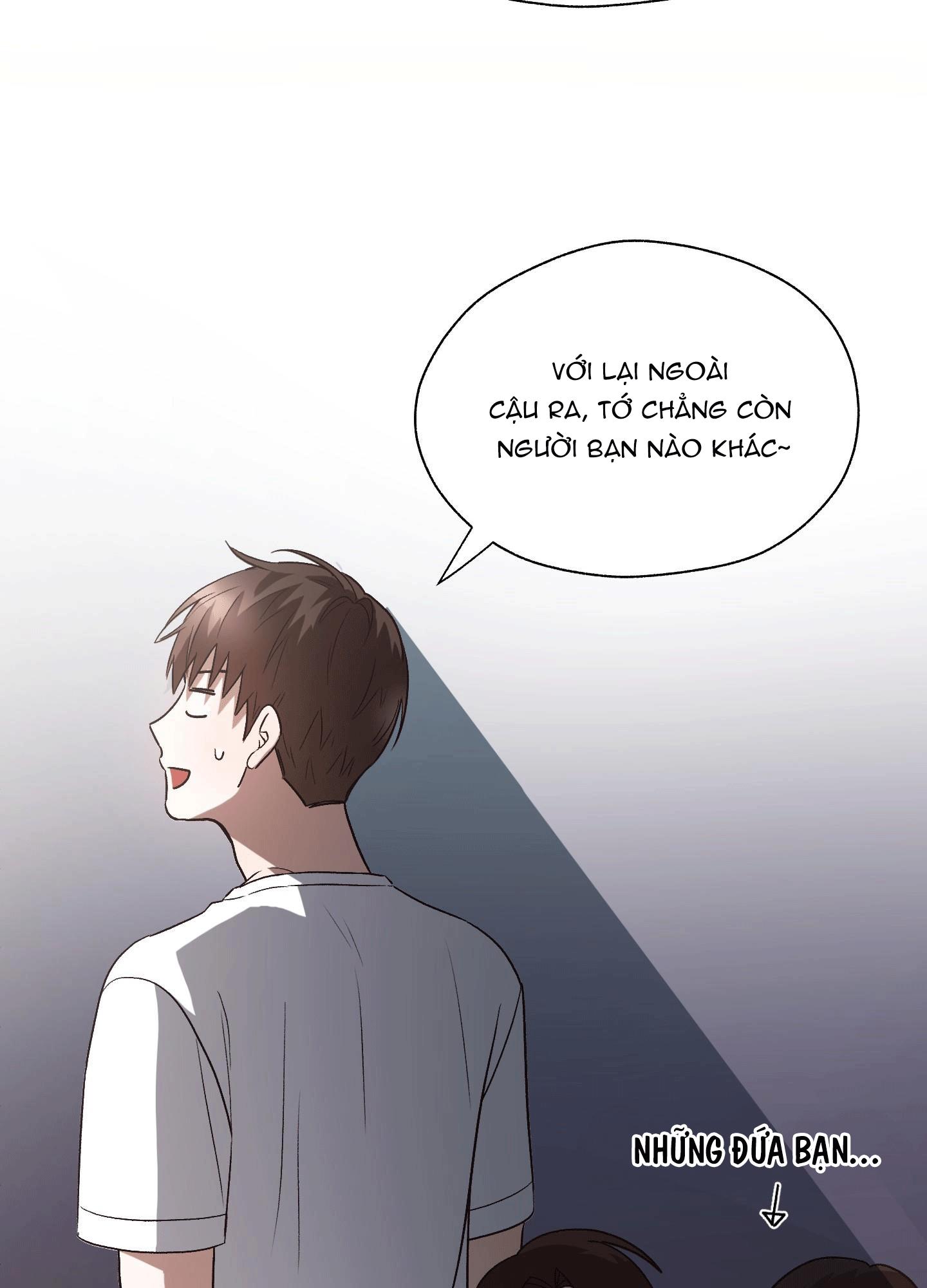 Đọc truyện BL NGẮN CHỊCH HỎNY - Chapter 36.7