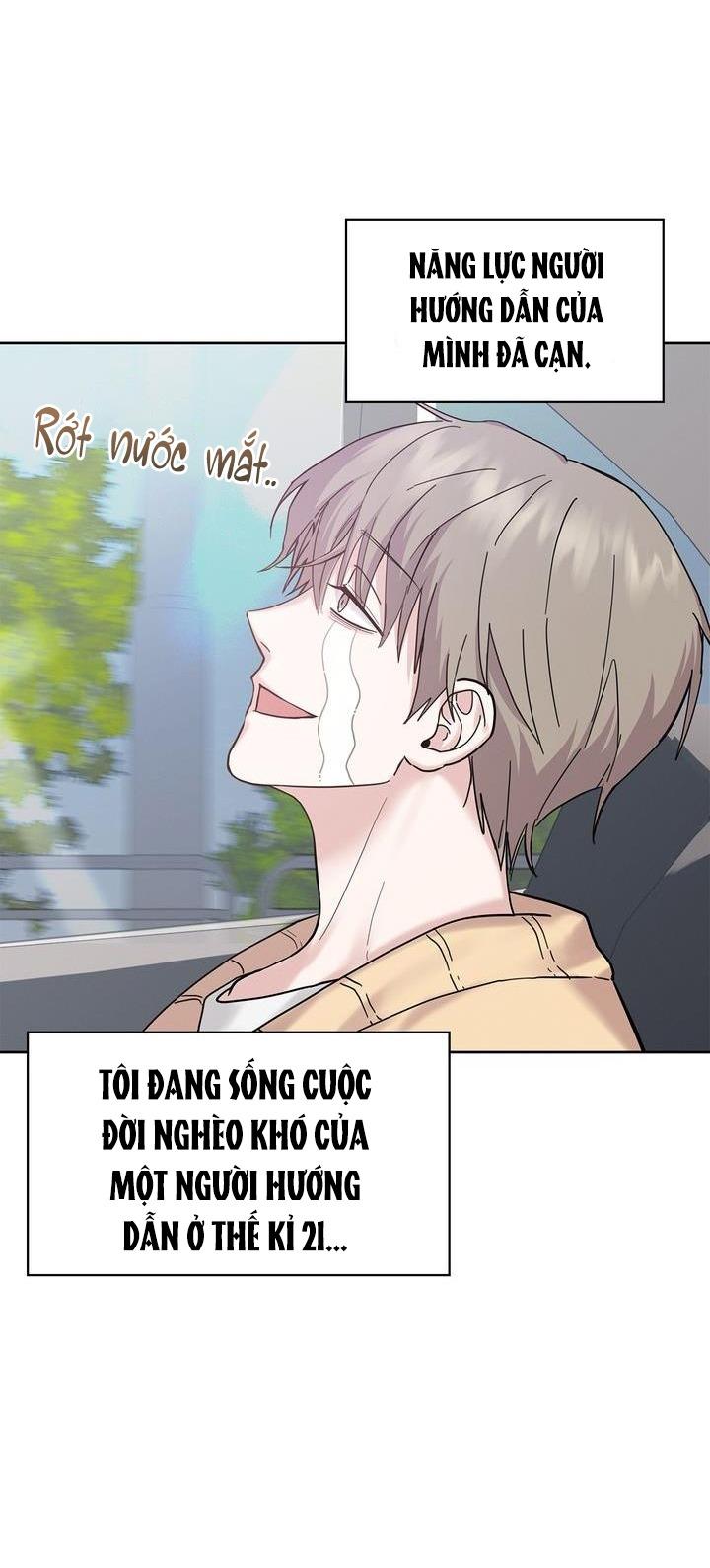 Đọc truyện BẢN SAO ÂM HƯỞNG - Chapter 1